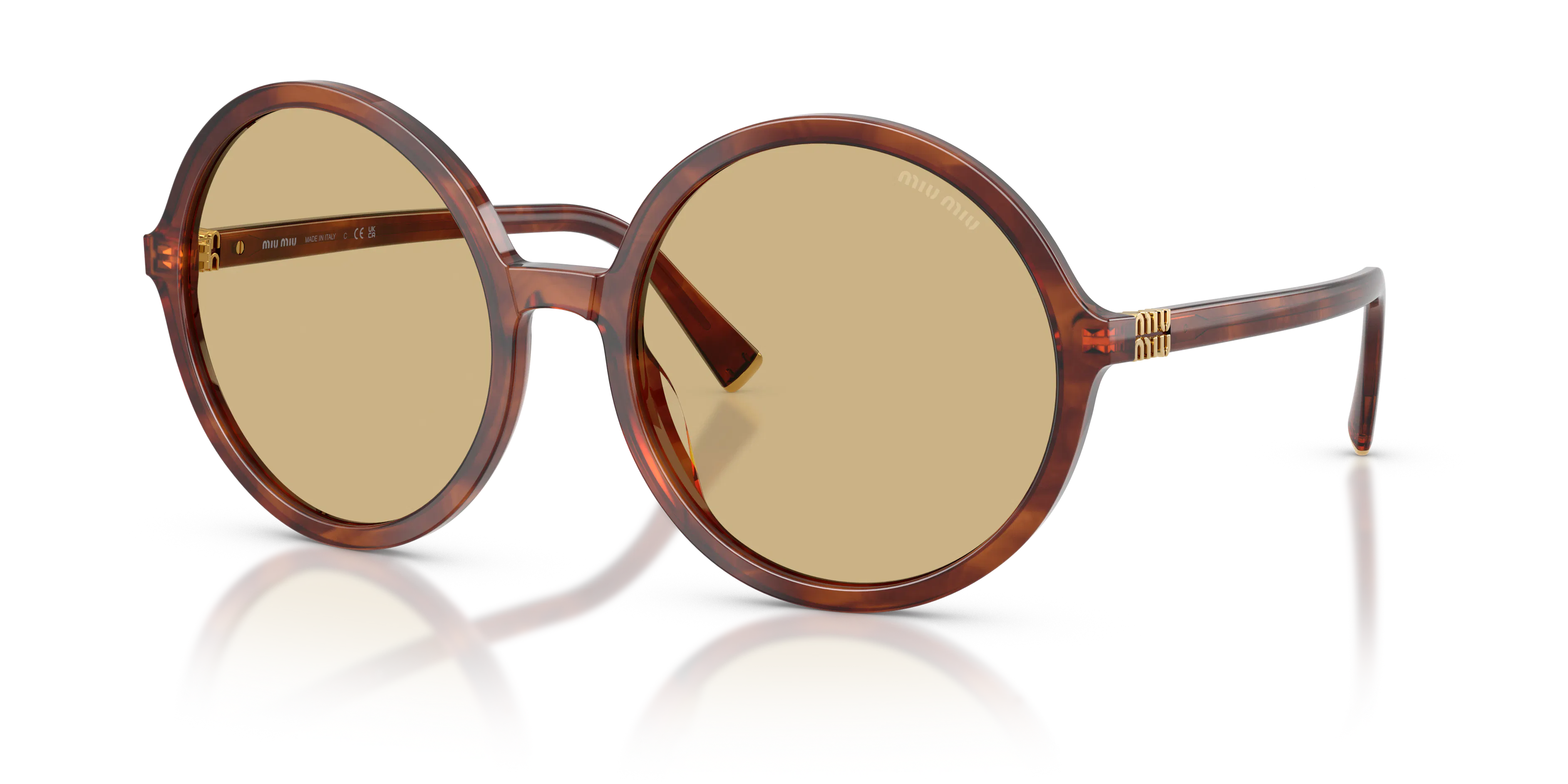 Angle_Left01, Miu Miu MU B02S 26E10R