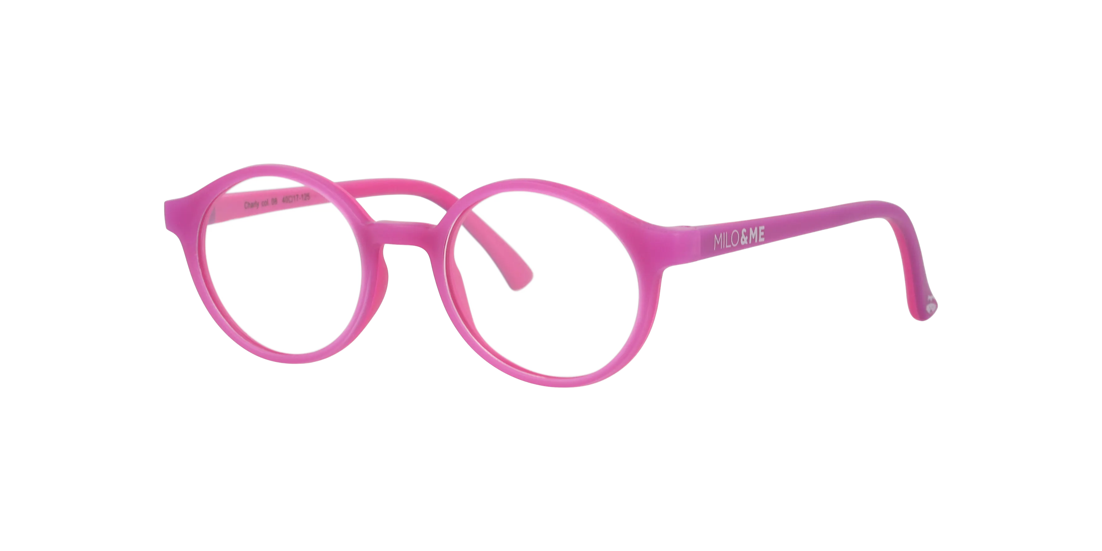 Angle_Left01, Milo & Me 85090 8