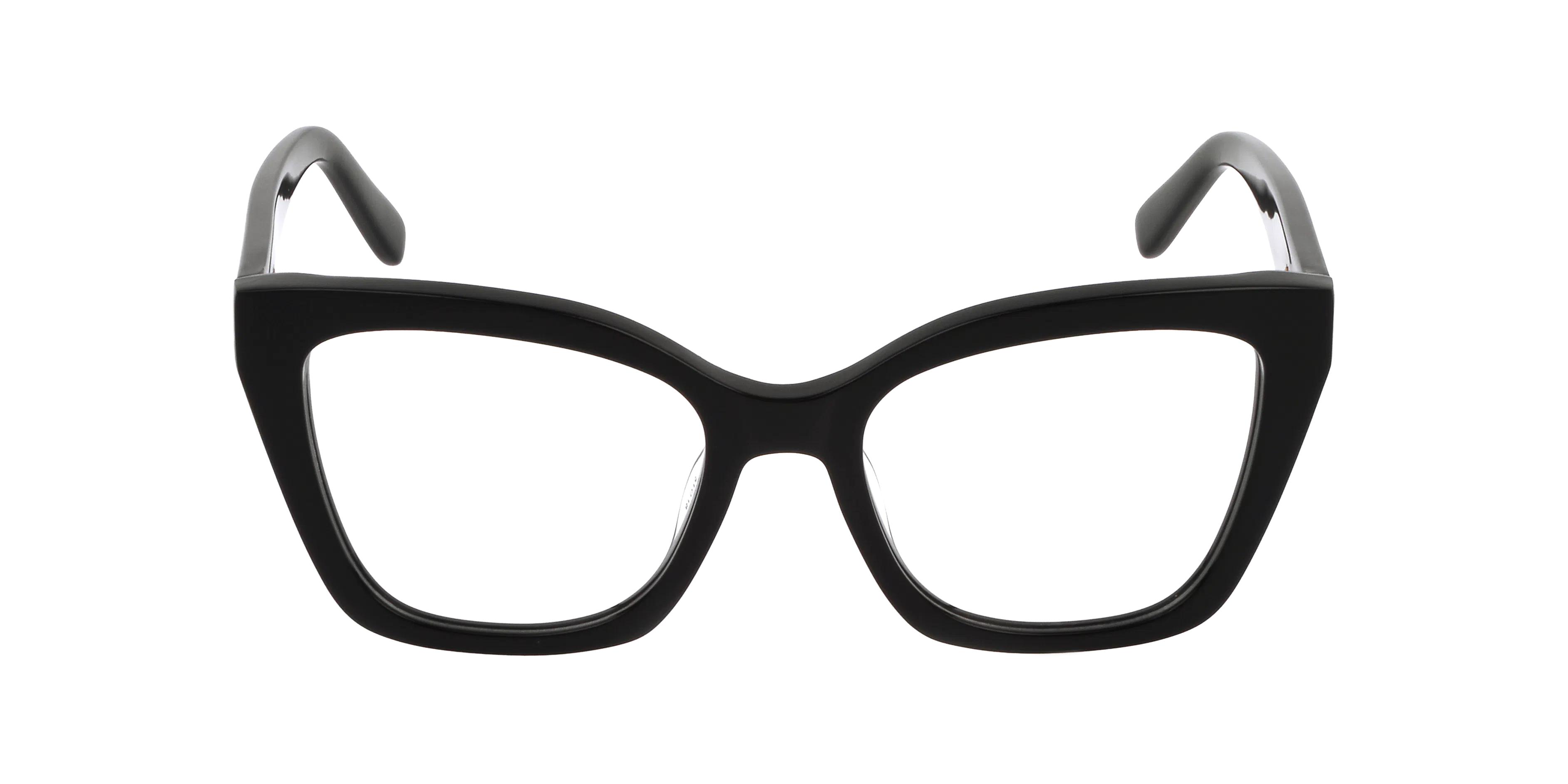 Front, Mulberry VML 310 Glasses