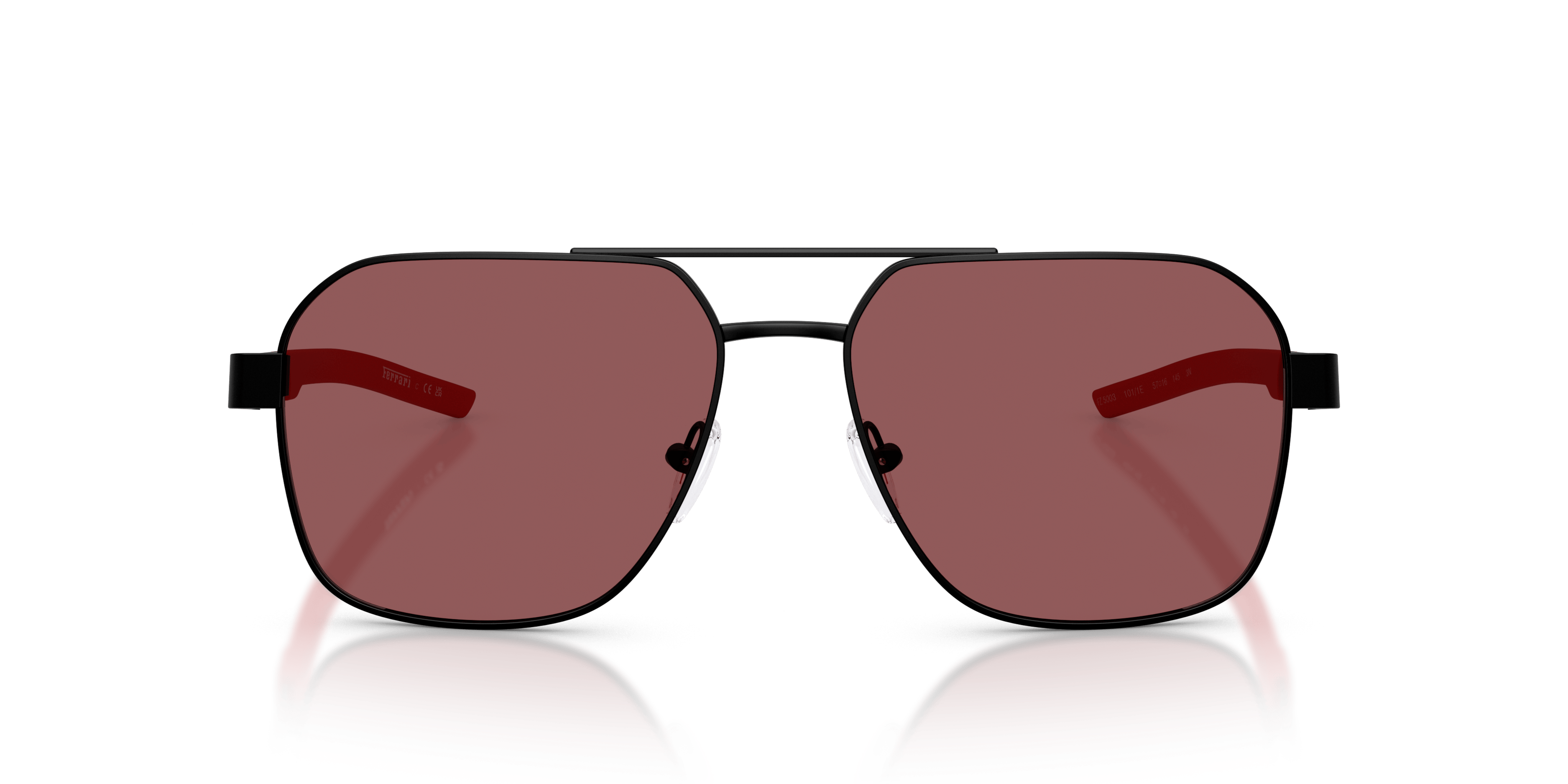 Front, Scuderia Ferrari FZ5003 6466