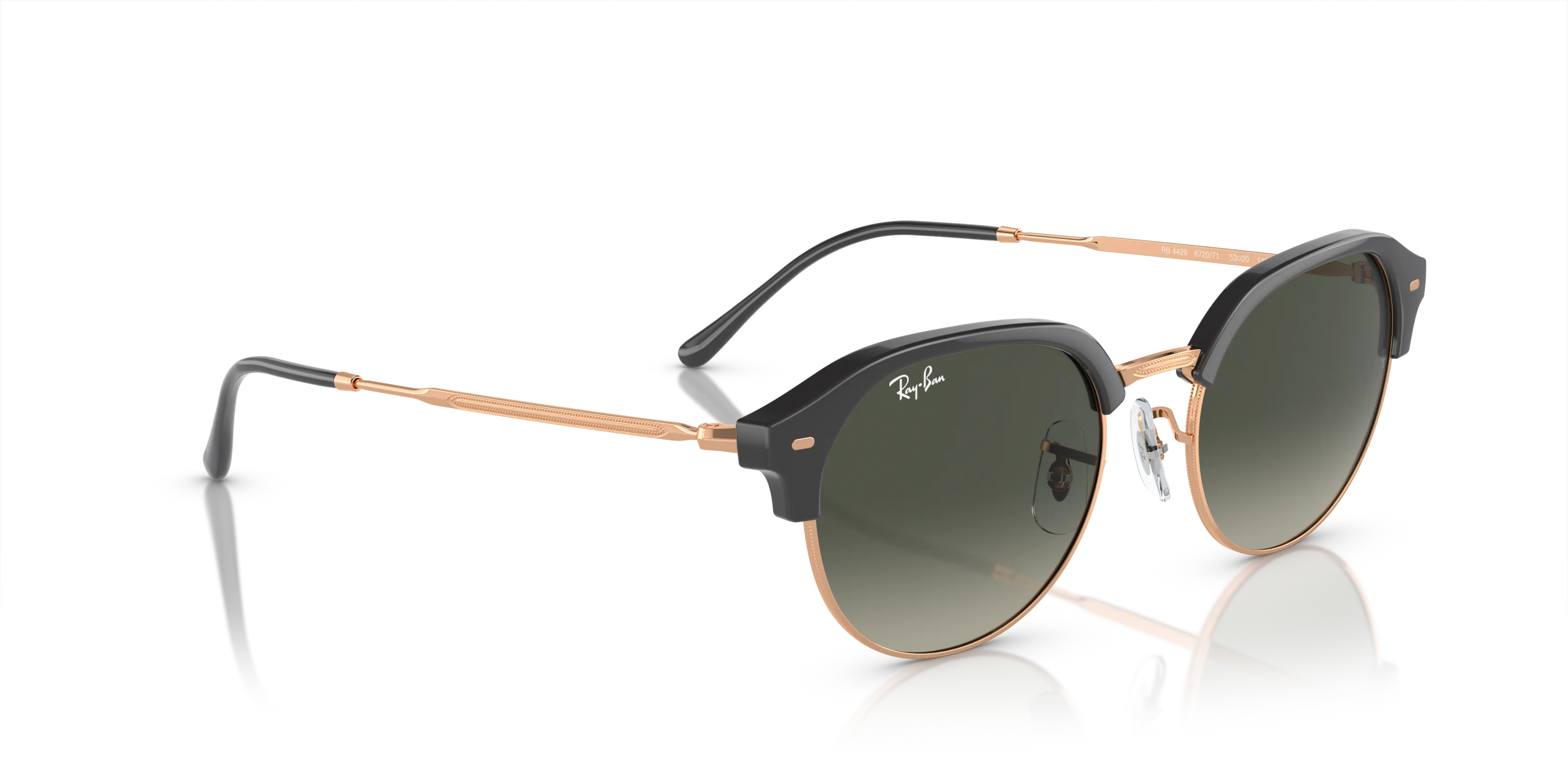 Angle_Right01, Ray-Ban RB4429 672071