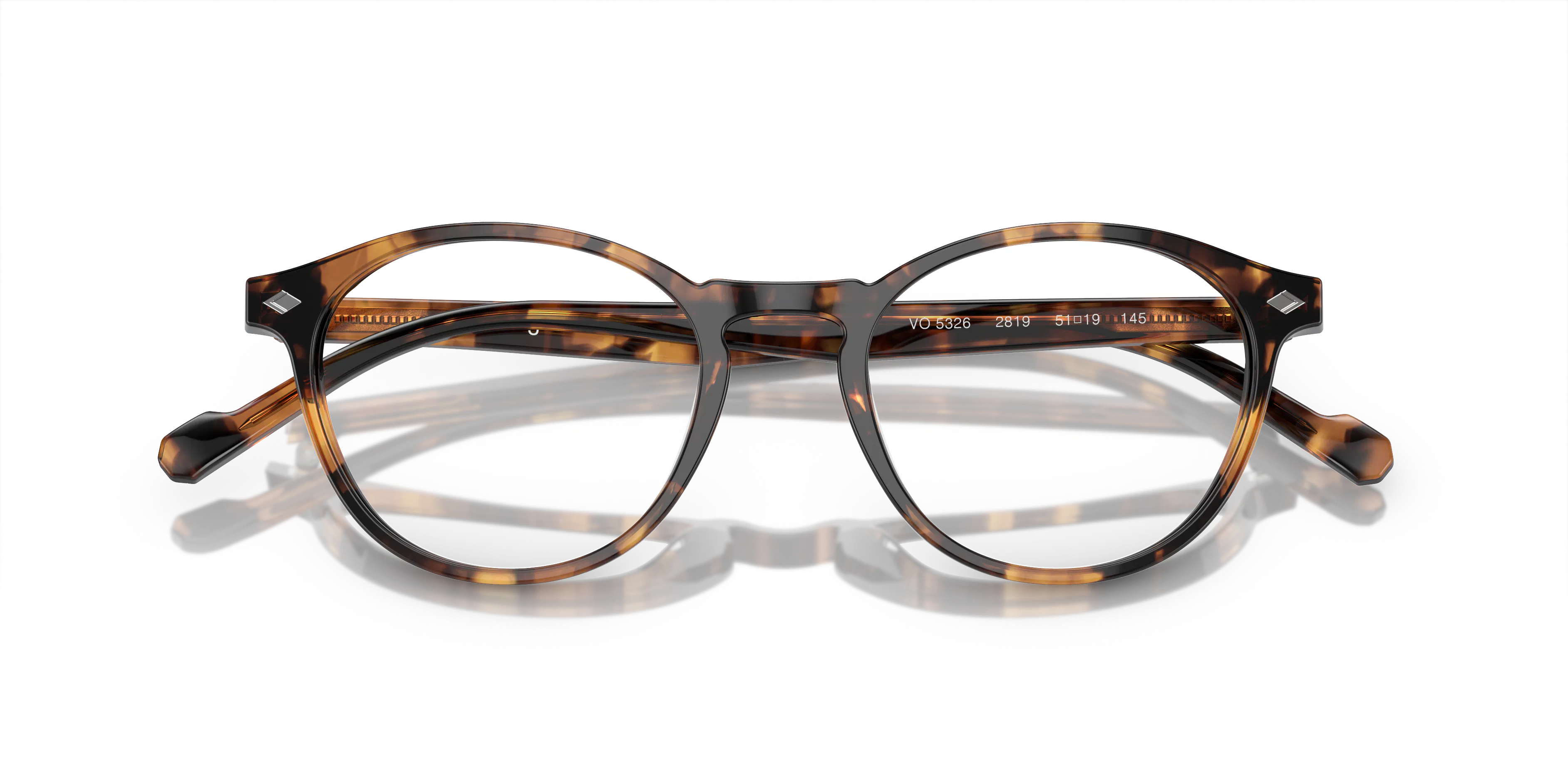 Folded, VOGUE EYEWEAR VO5326 2819