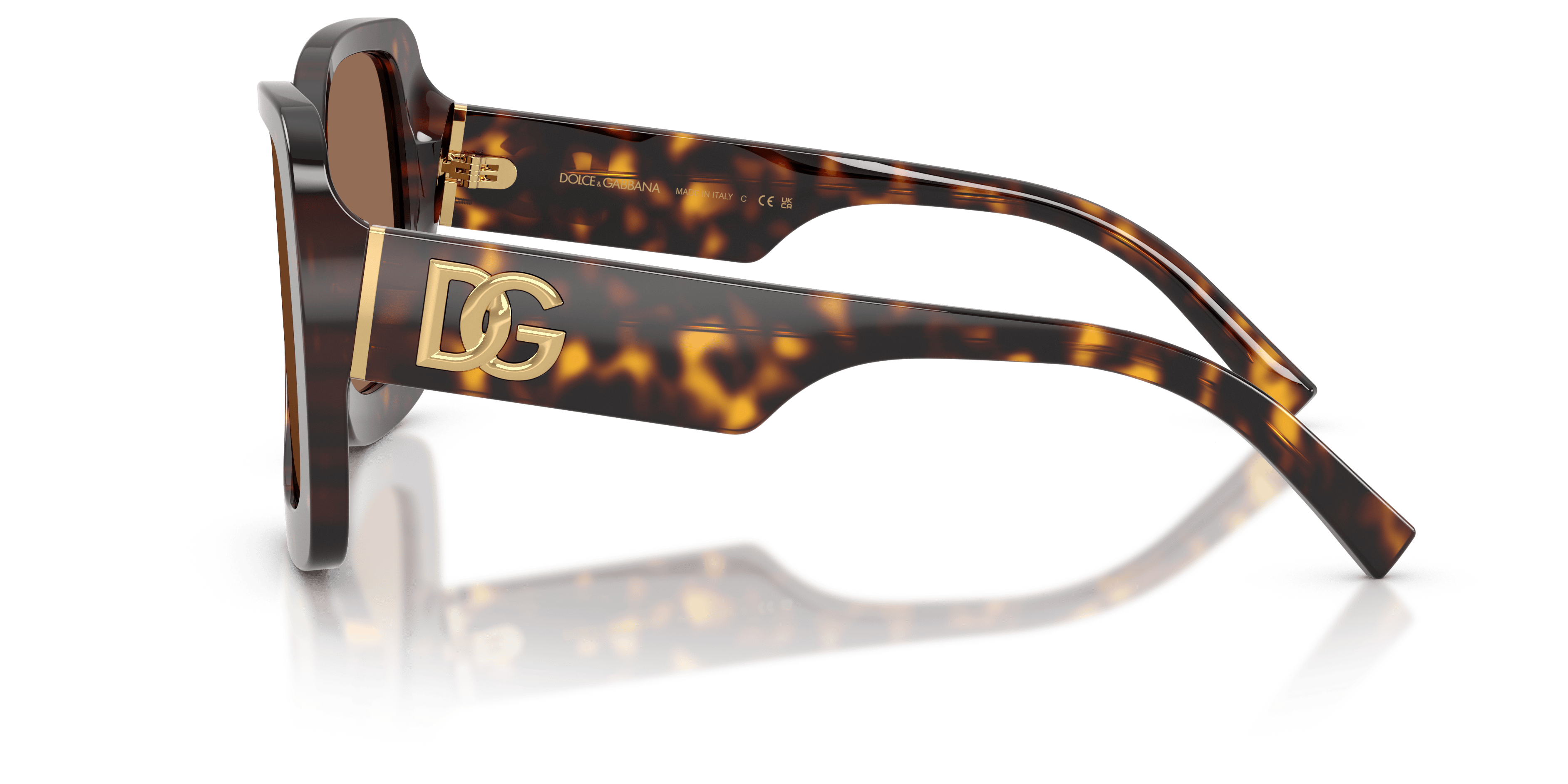 Angle_Left02, Dolce Gabbana 0DG4513 502/73 Solglasögon