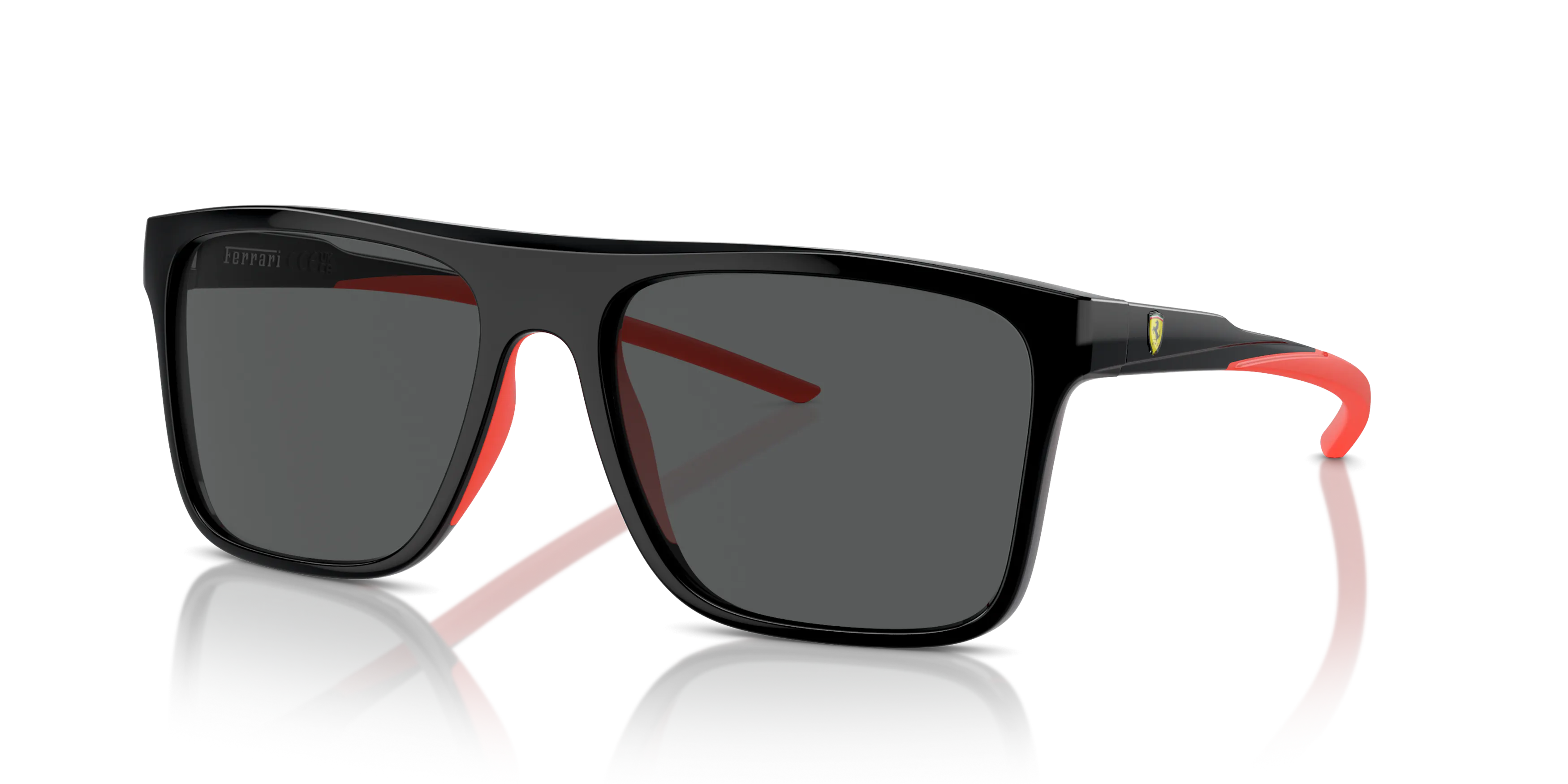 Angle_Left01, FERRARI SCUDERIA FZ6006 501/87