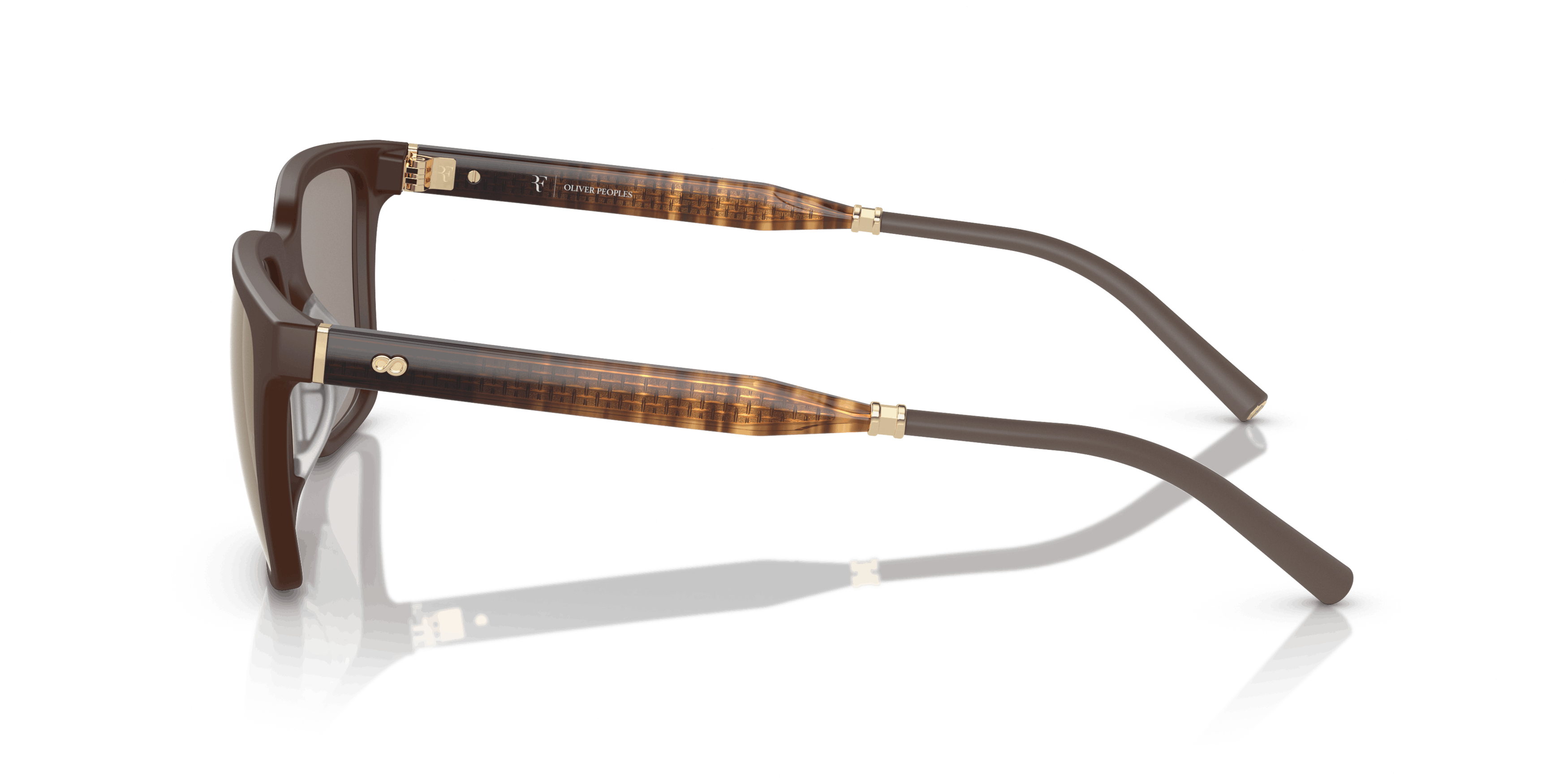 Angle_Left02, Oliver Peoples MR. FEDERER OV5553SU 70055A