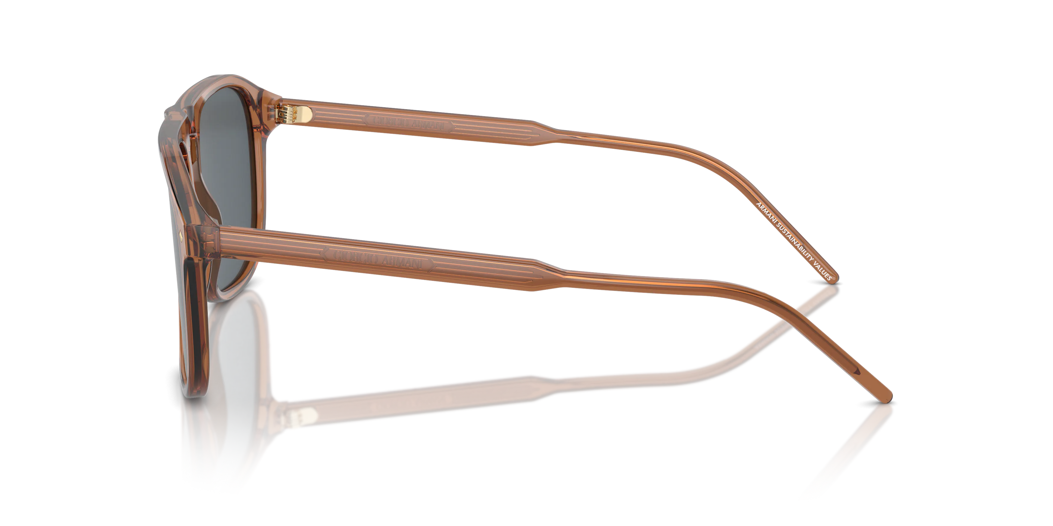 Angle_Left02, Giorgio Armani AR 8212 Sunglasses