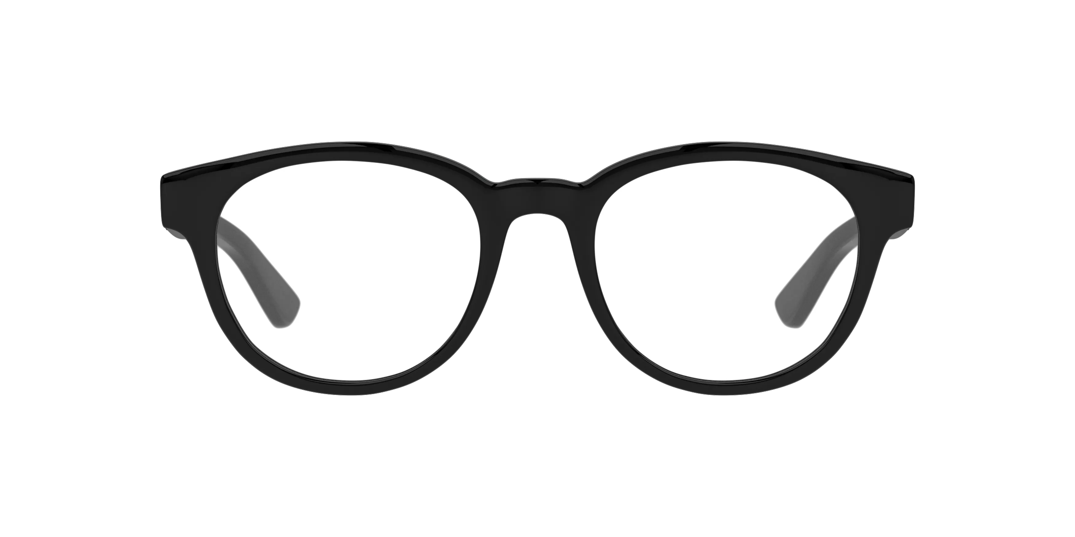 Front, Gucci GG0769O 005 Briller