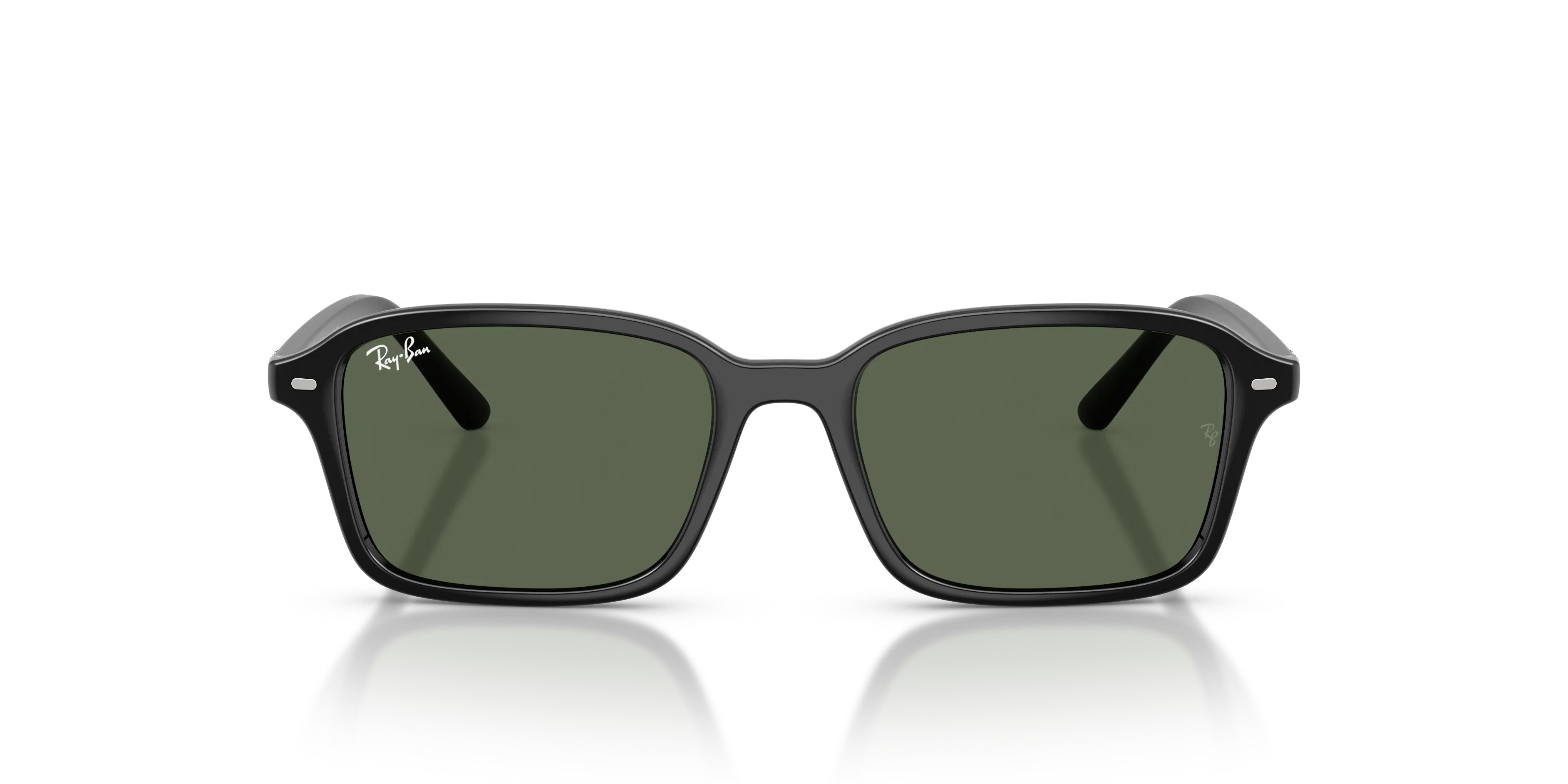Front, Ray-Ban RB9131S 100/71