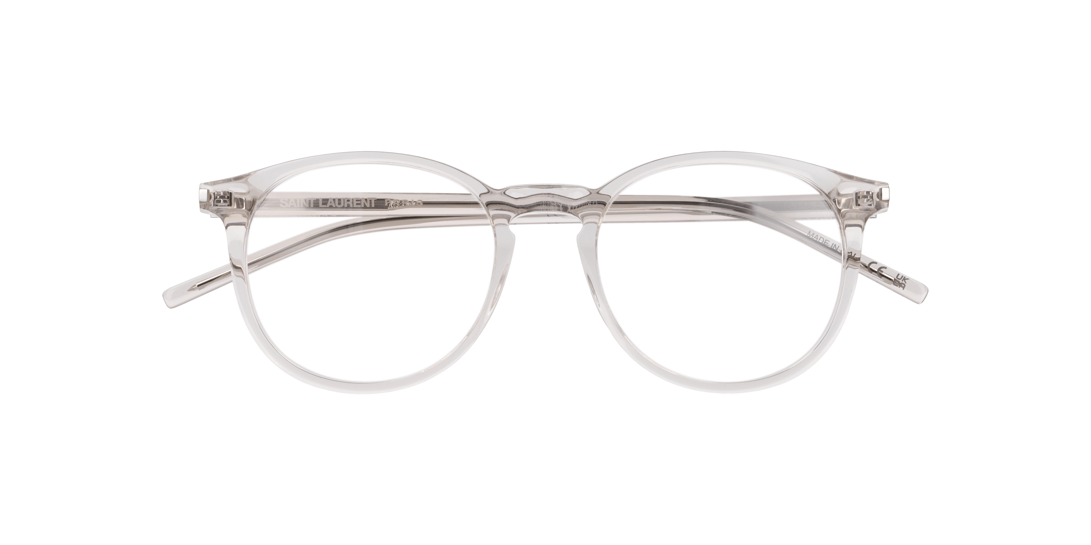 Folded, SAINT LAURENT SL 106 10