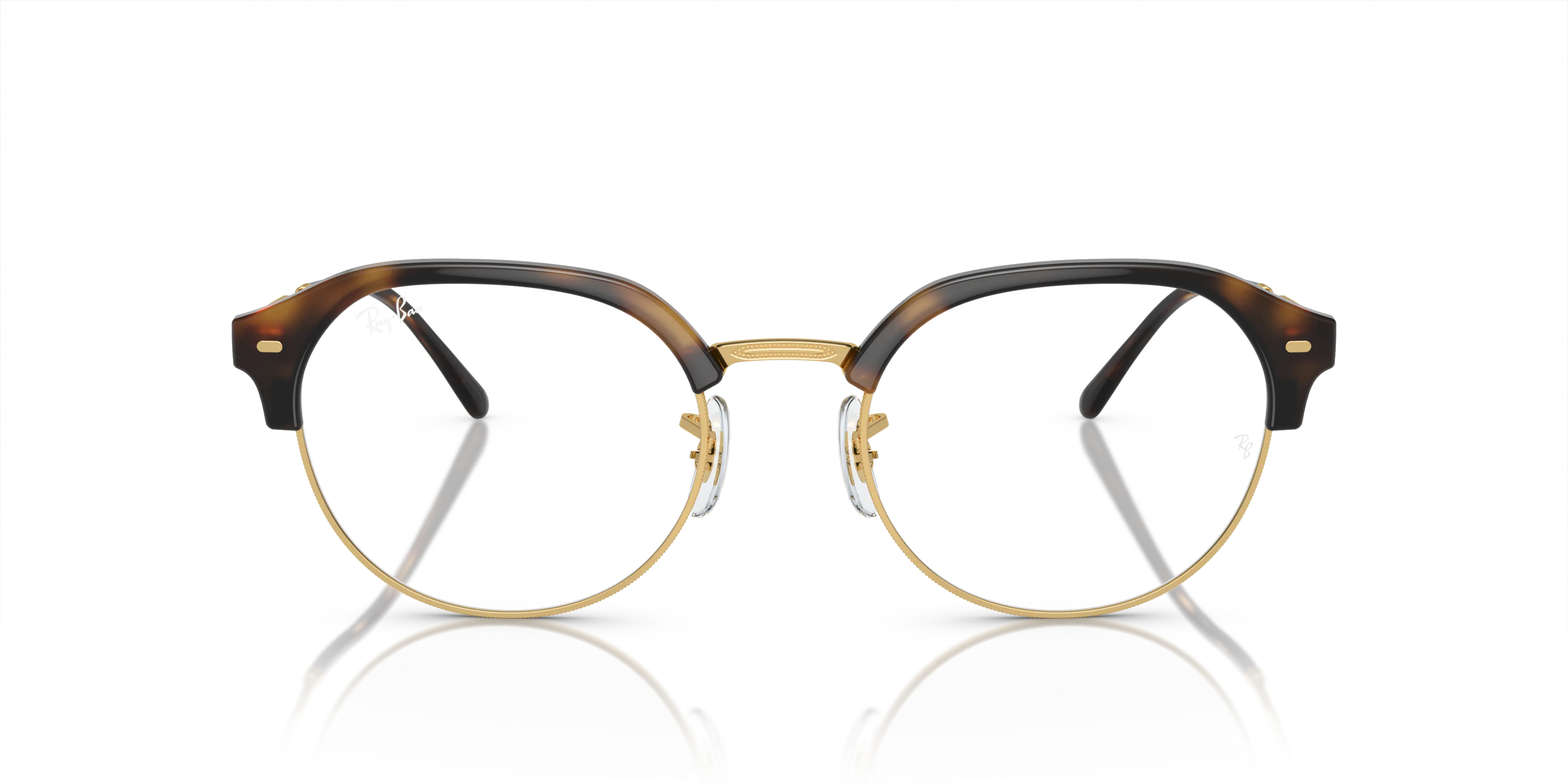 Front, Ray-Ban RX7229 2012