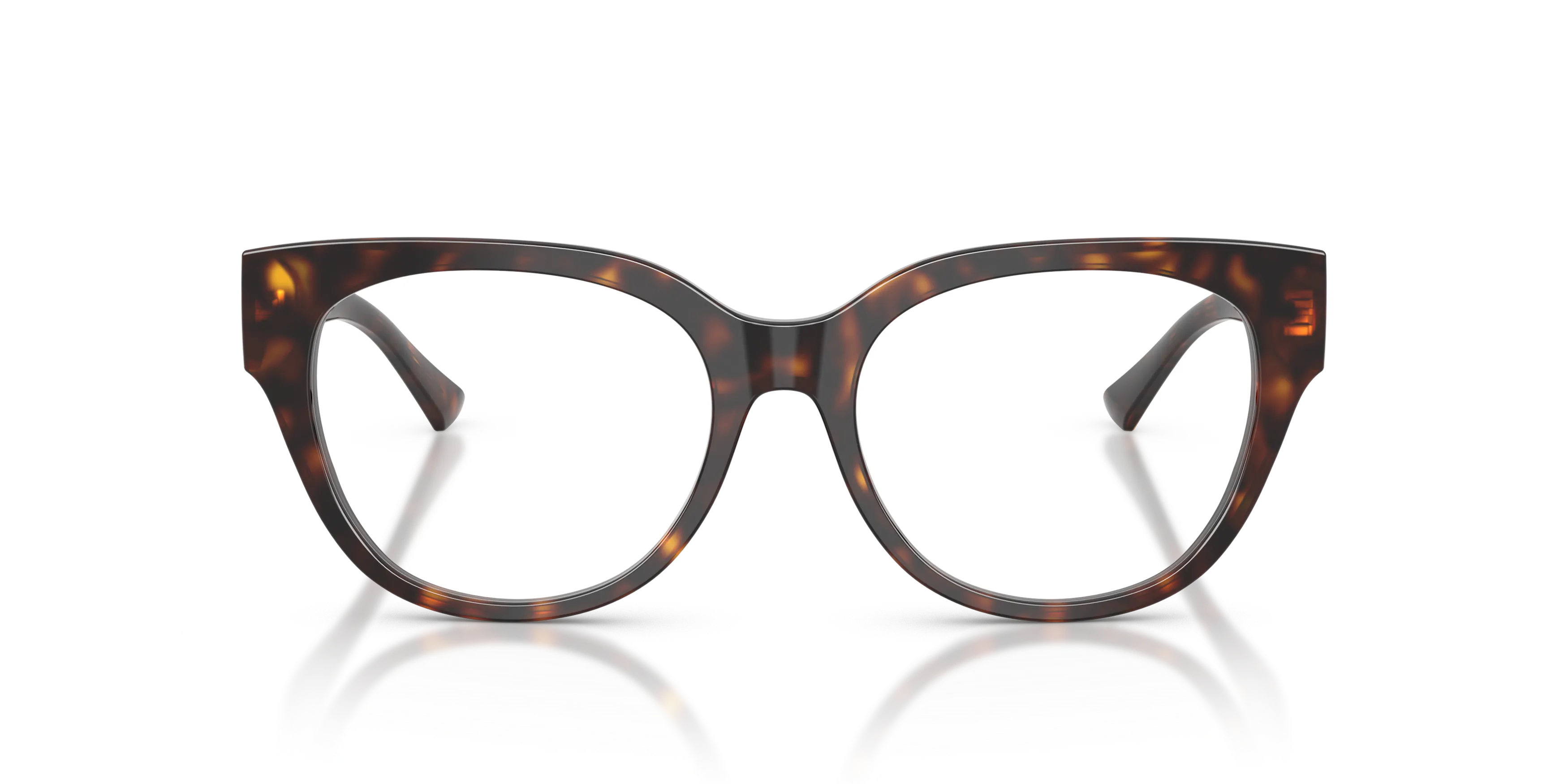 Front, Jimmy Choo JC3035 Glasses