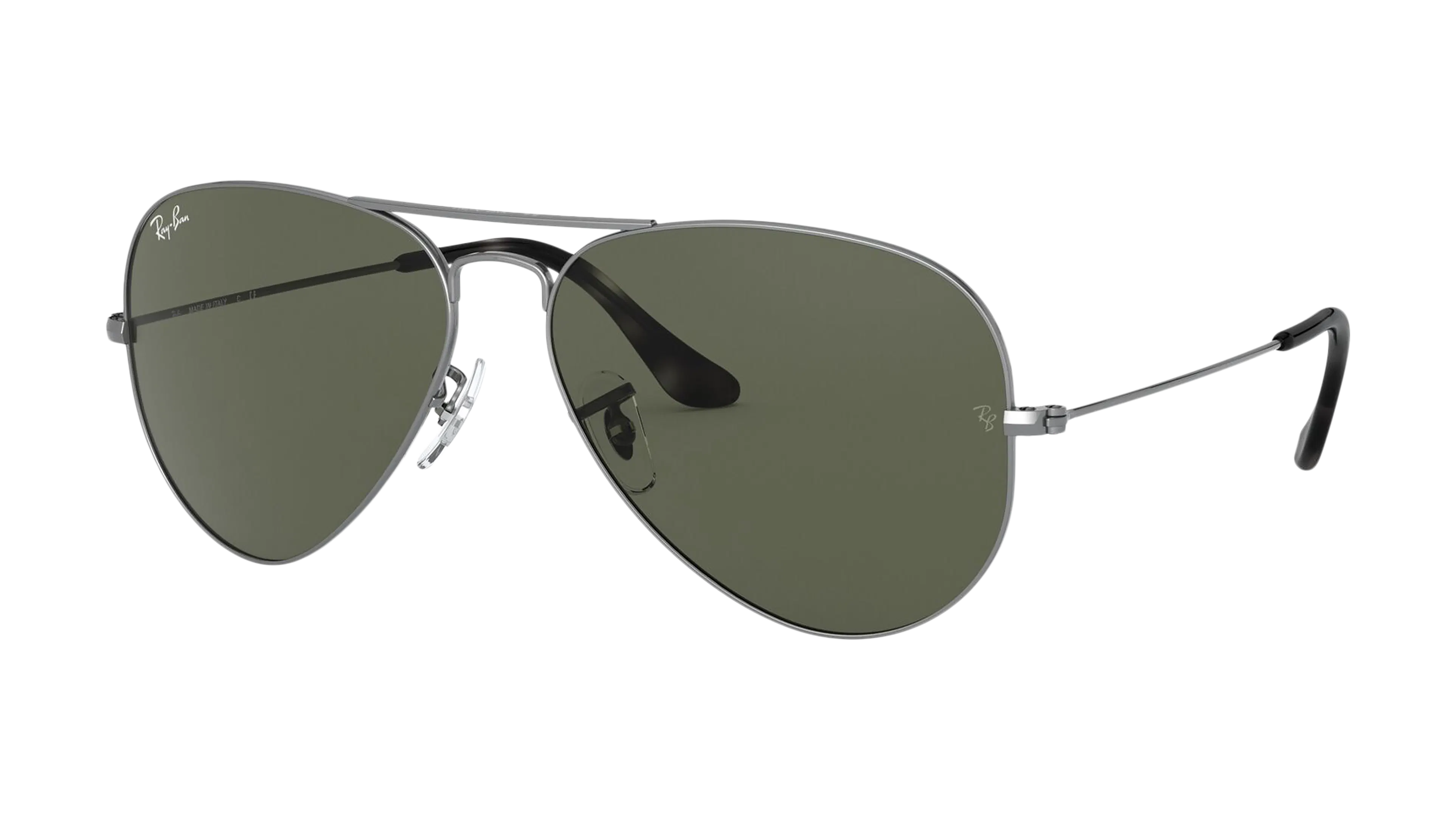 Angle_Left01, Ray-Ban AVIATOR RB3025 919031