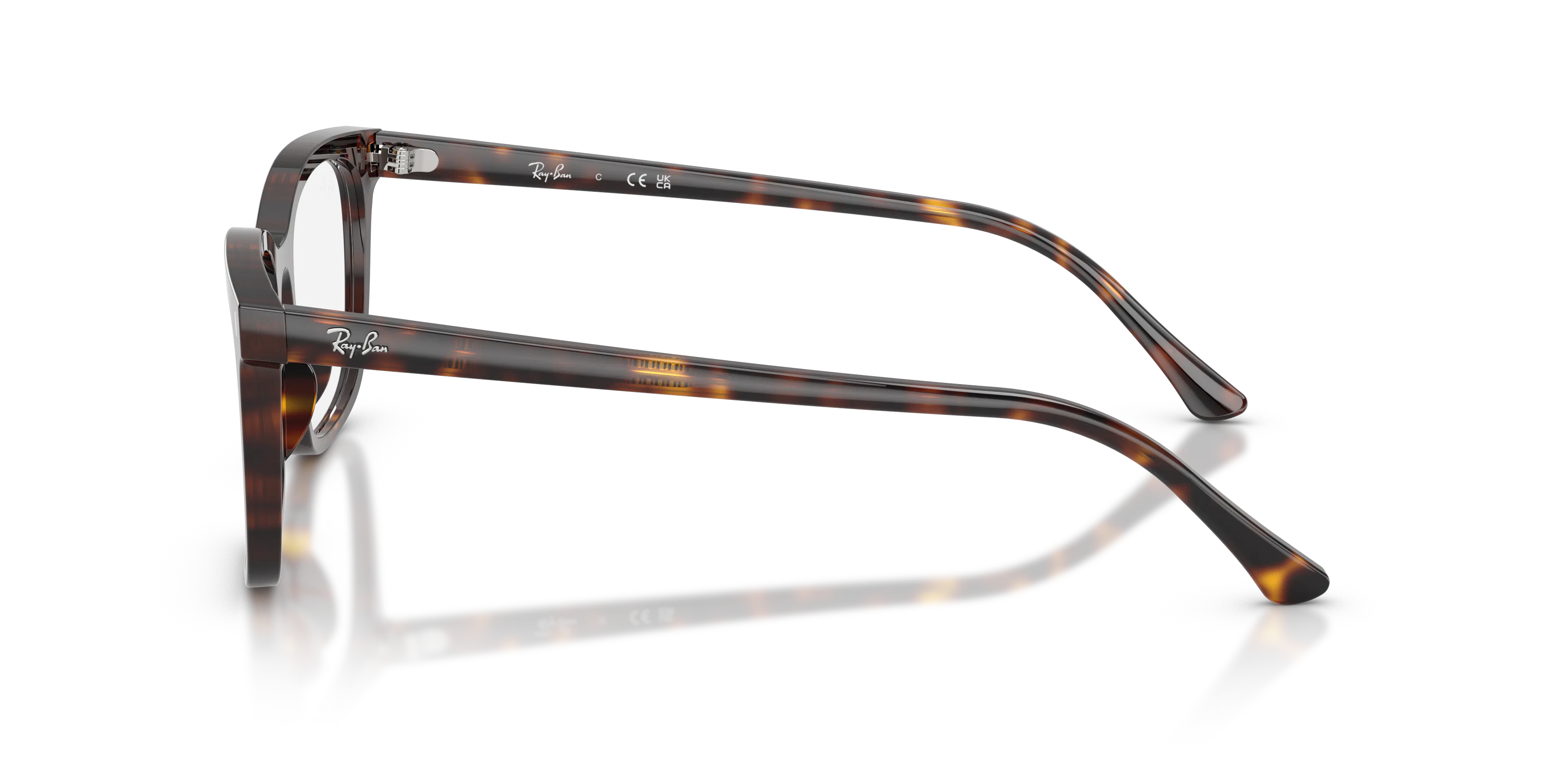 Angle_Left02, Ray-Ban RX 5446 Glasses