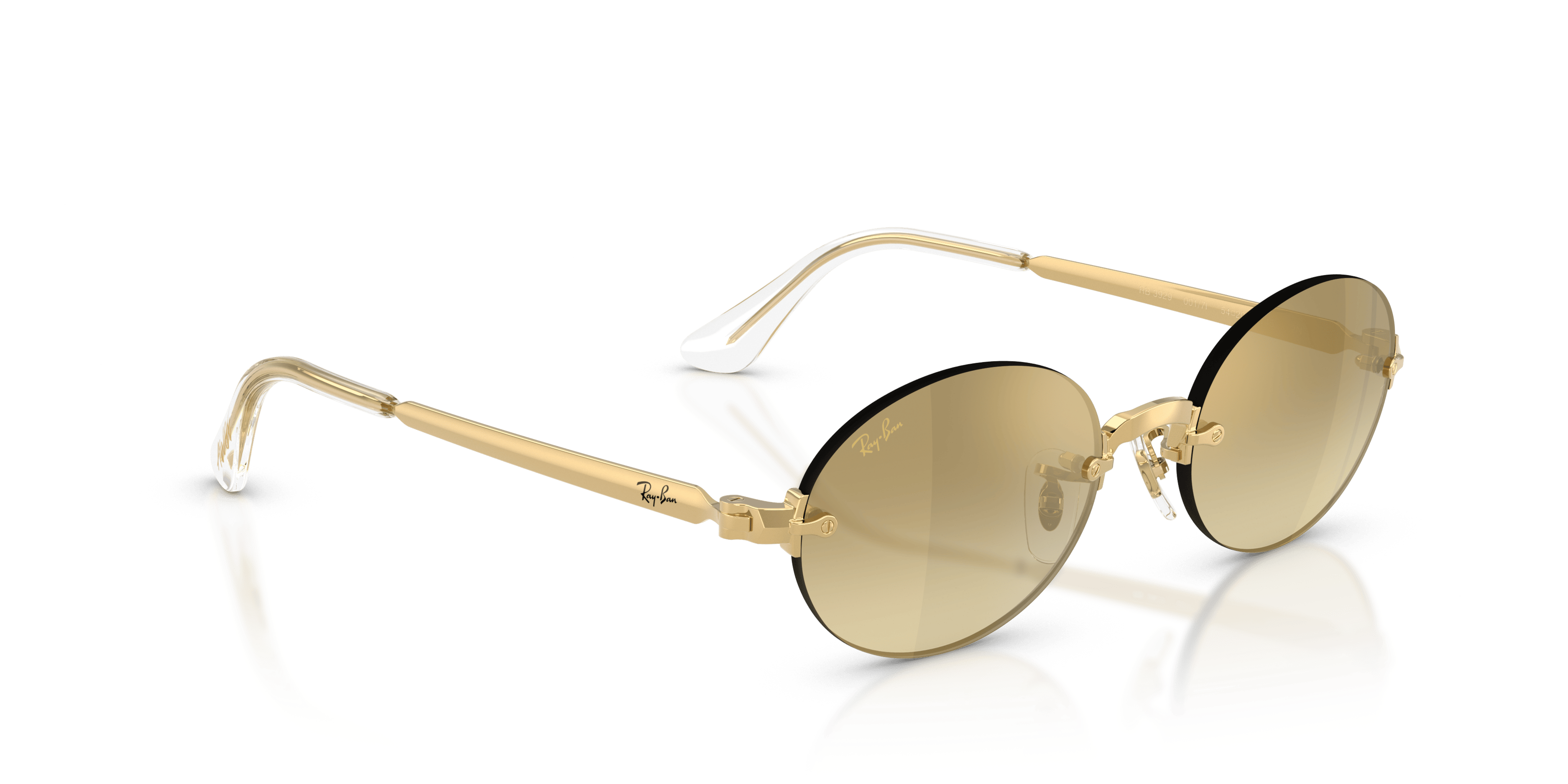 Detail01, Ray-Ban By A$AP Rocky RB3929 001/7I