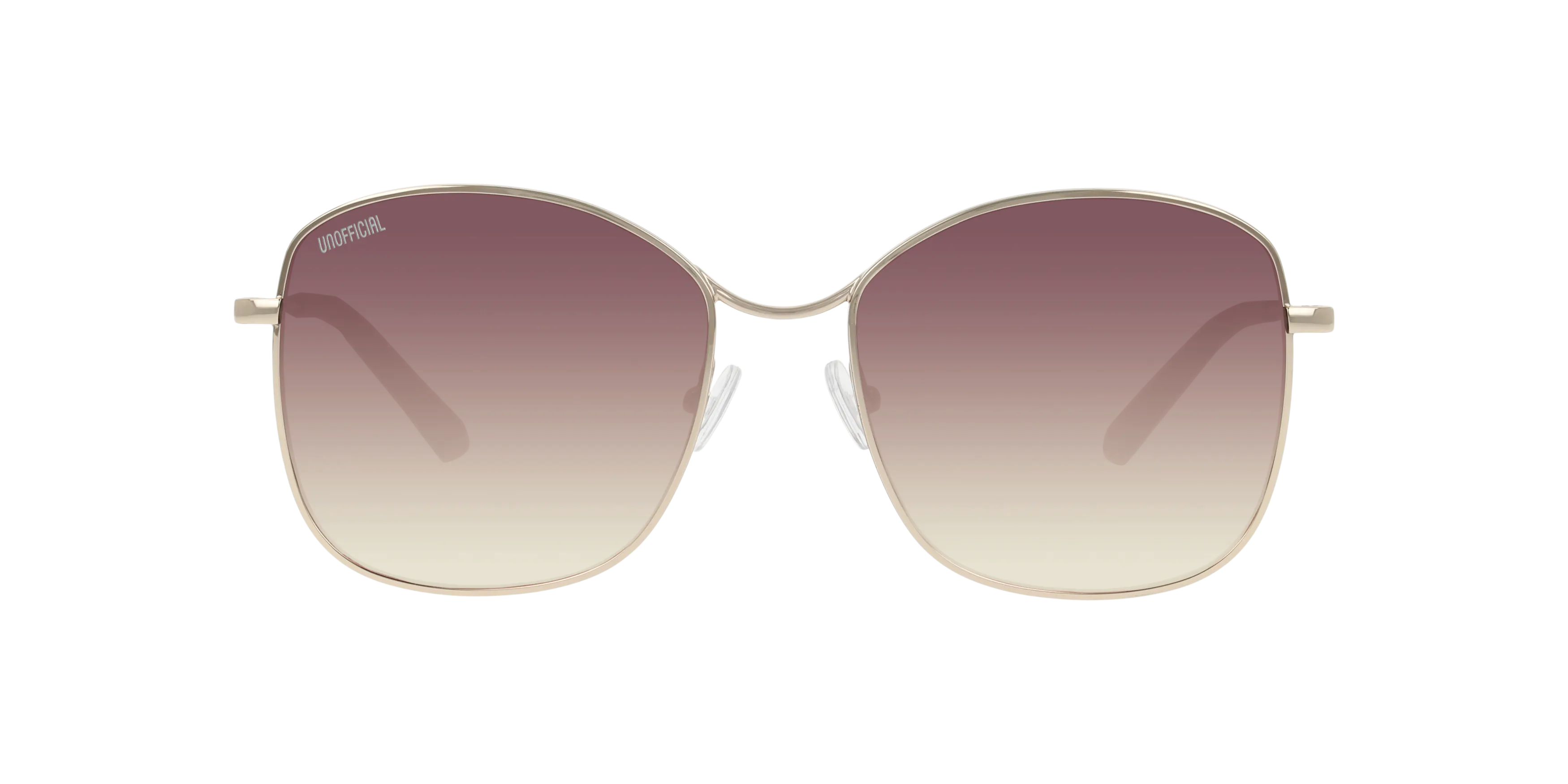 Front, Unofficial UO5129 1