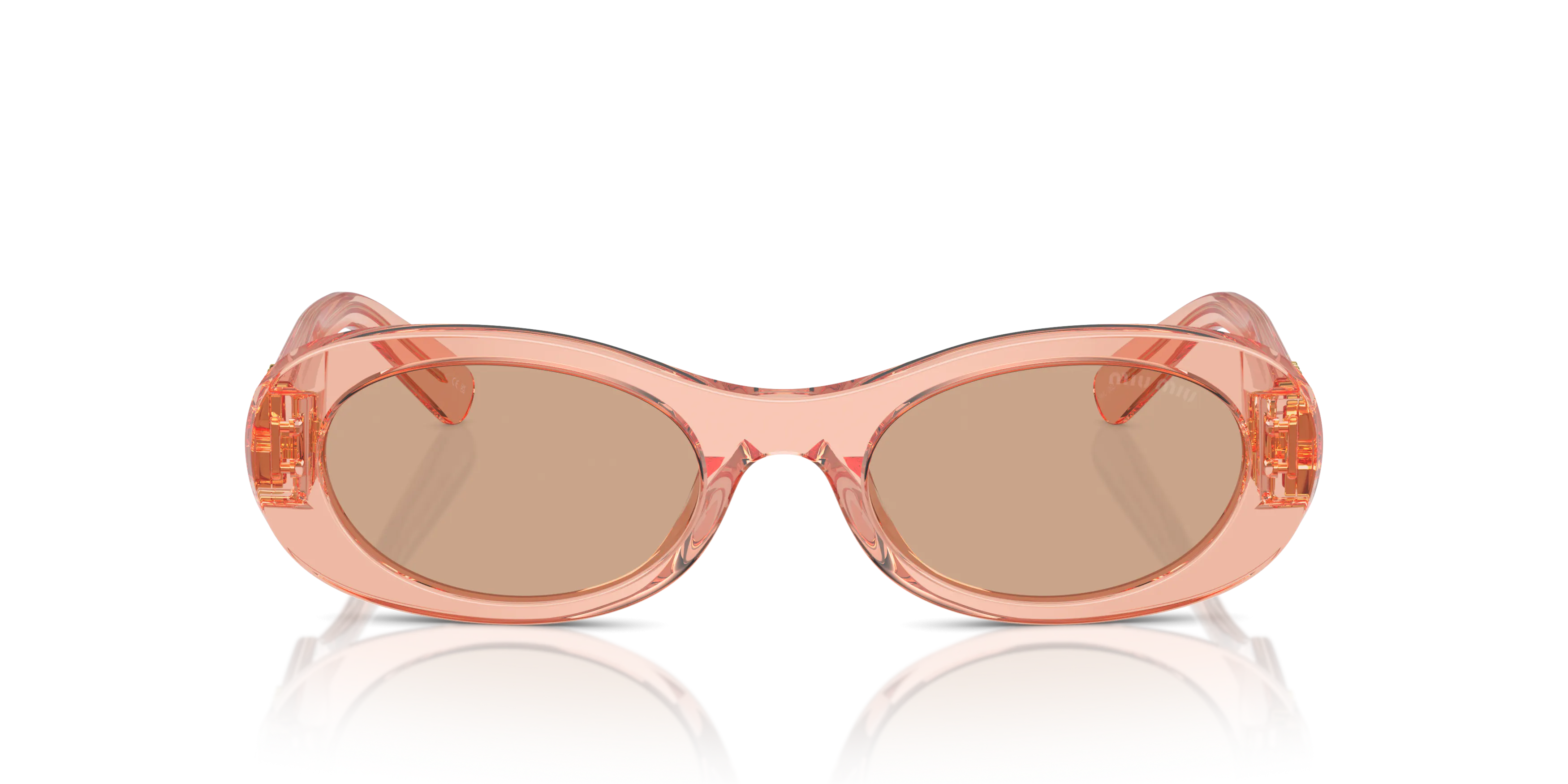 Front, Miu Miu MU 06ZS