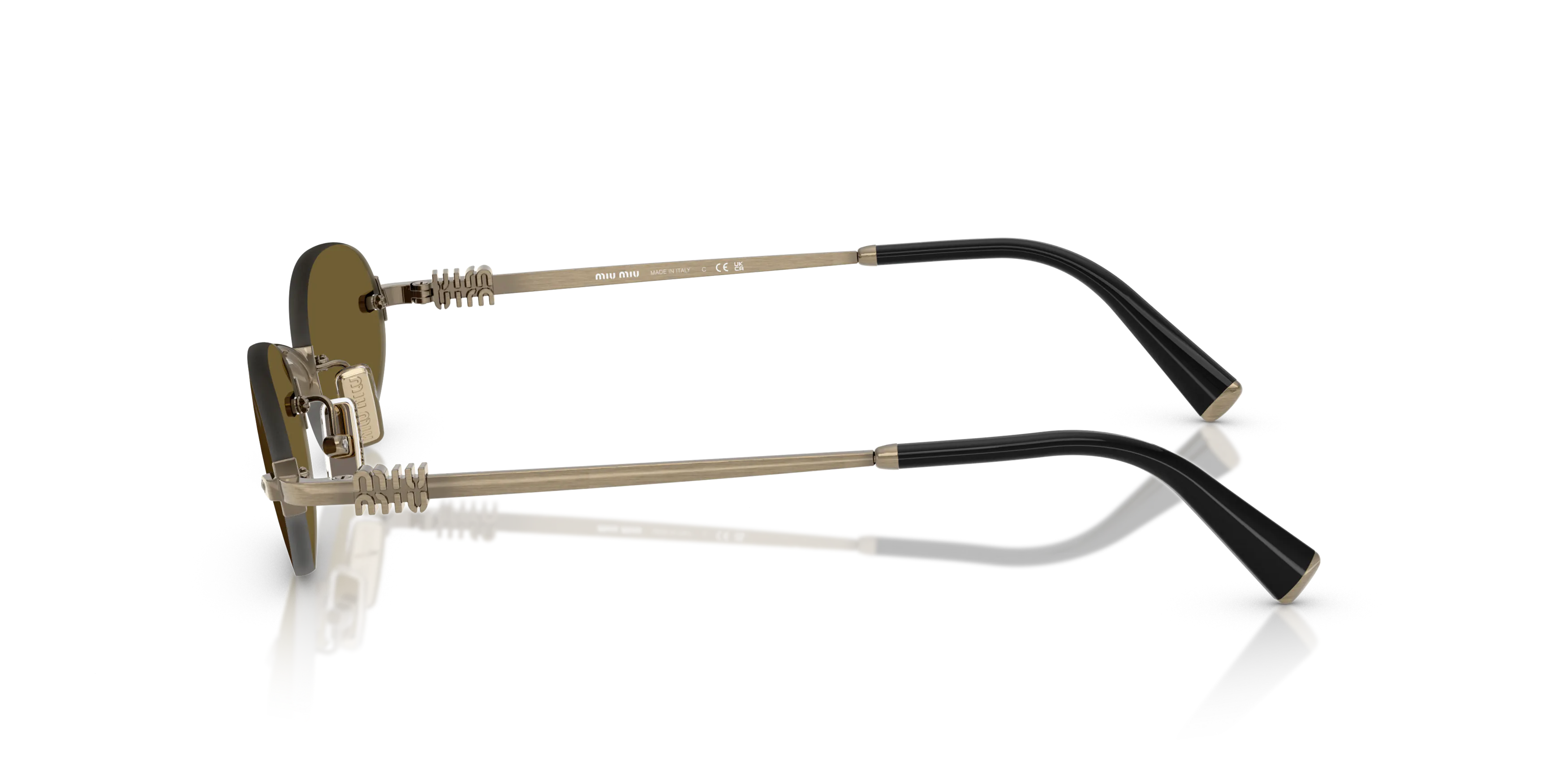 Angle_Left02, Miu Miu MU A54S 26C09Z