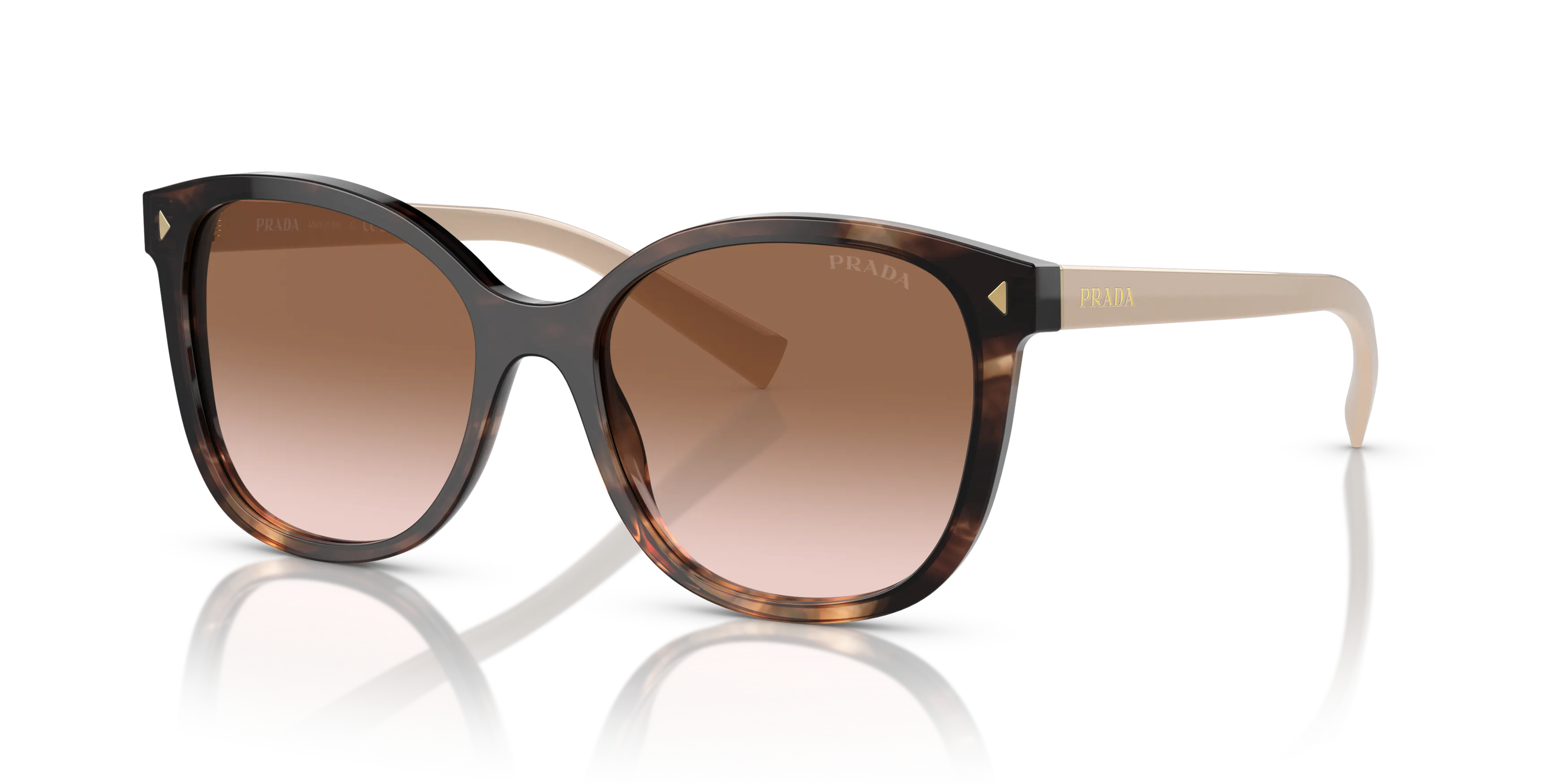 Angle_Left01, Prada PR 22ZS Sunglasses
