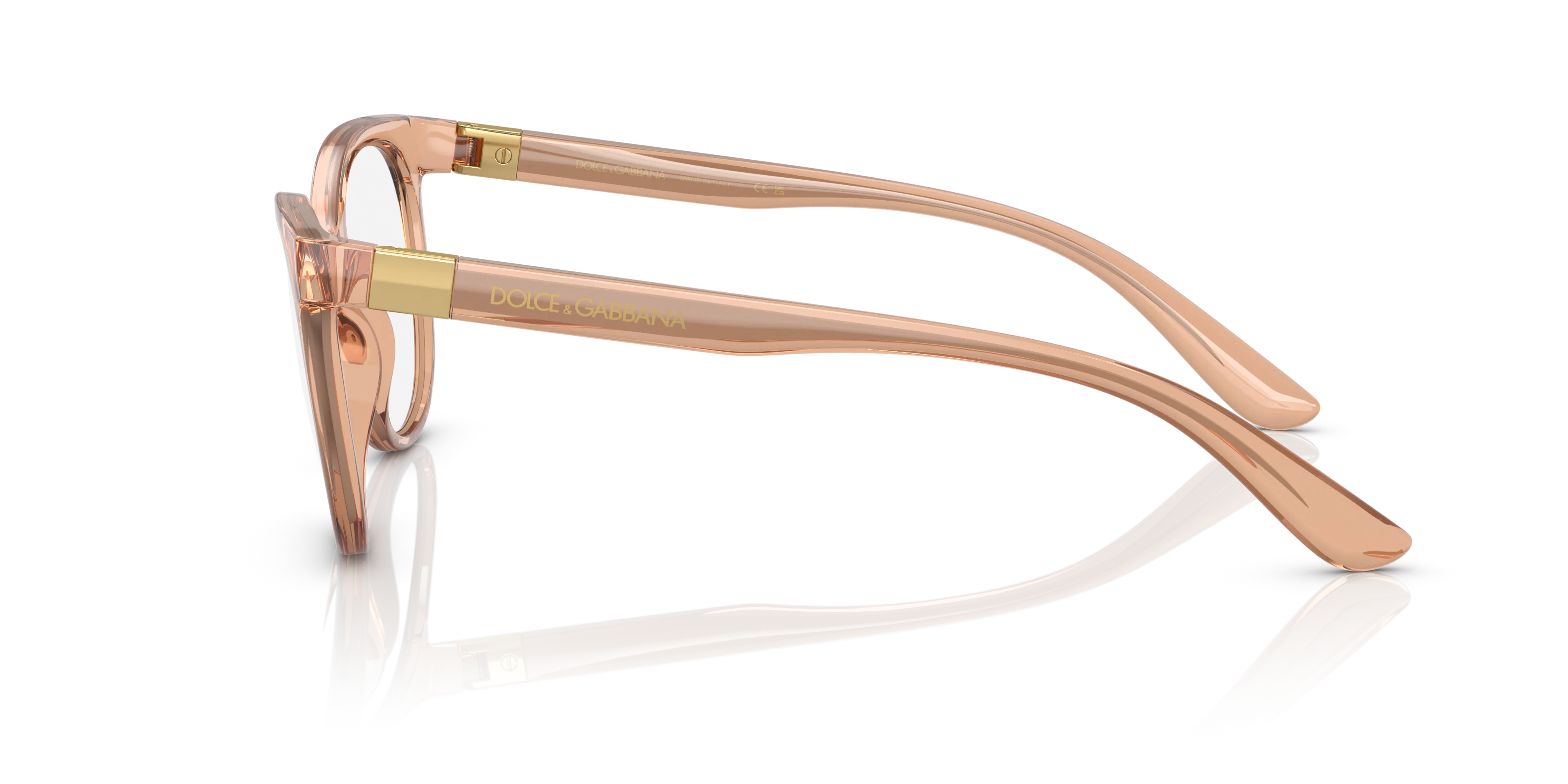 Angle_Left02, Dolce&Gabbana DG5084 3399