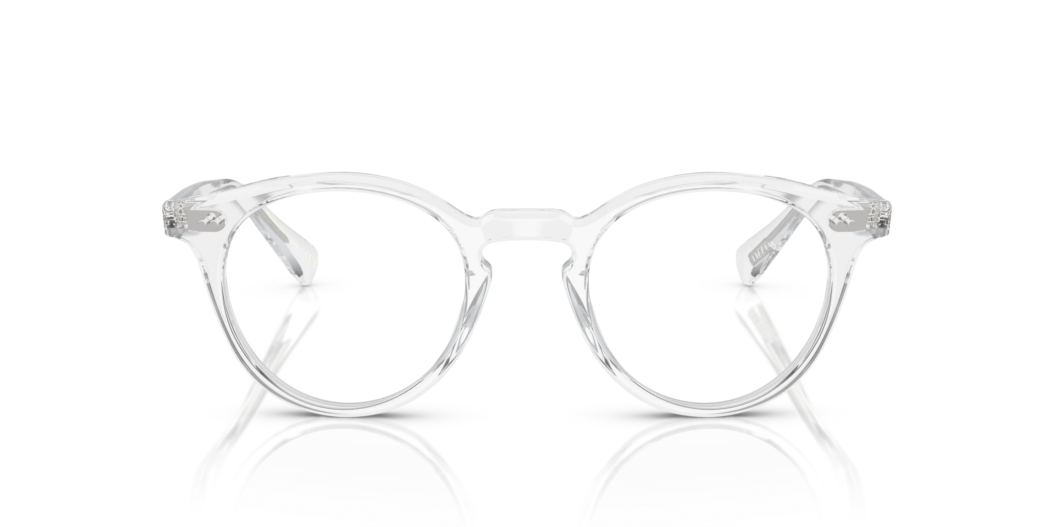 Front, Oliver Peoples ROMARE OV5459U 1011