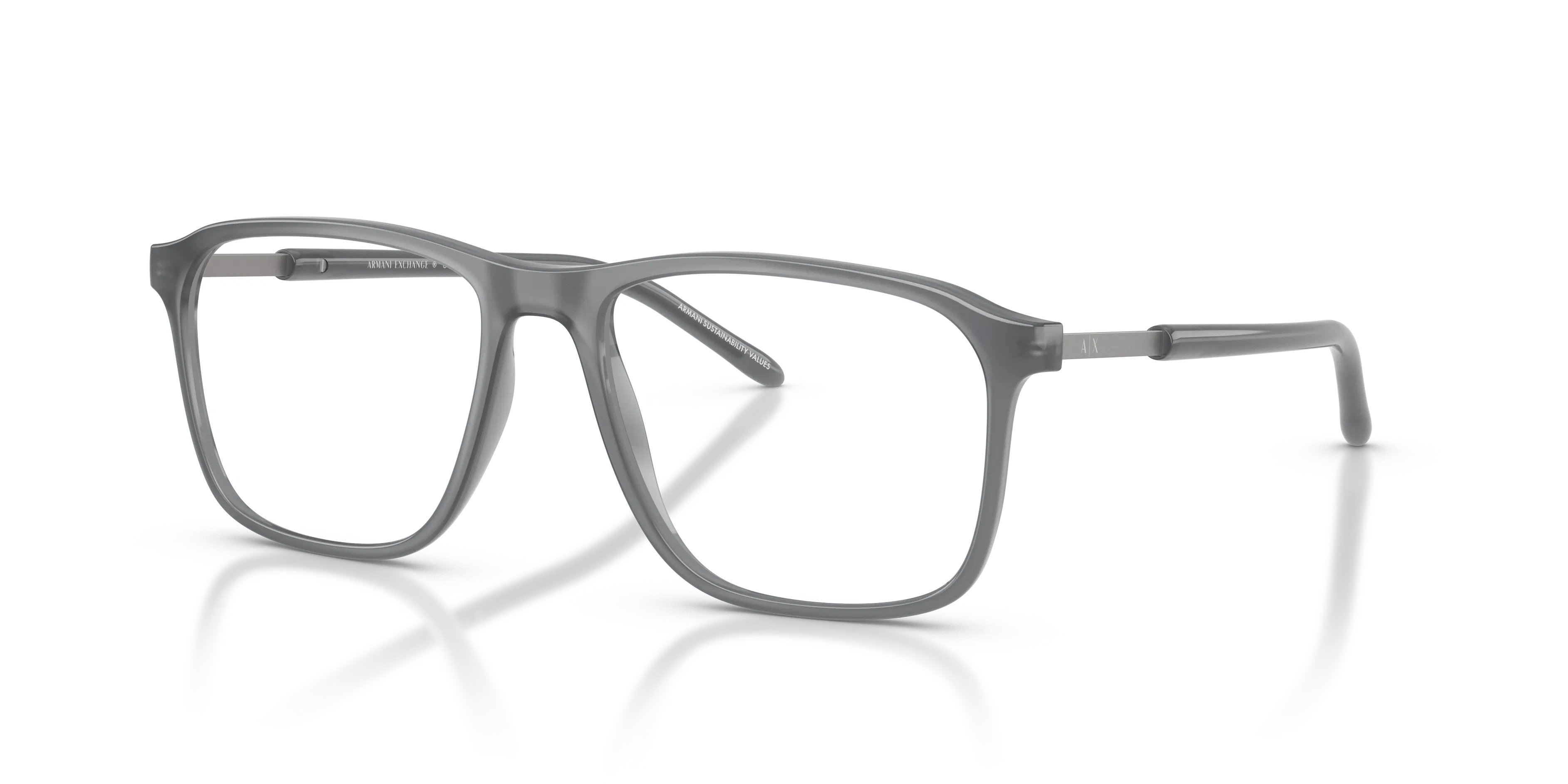 Angle_Left01, Armani Exchange AX3131 8397
