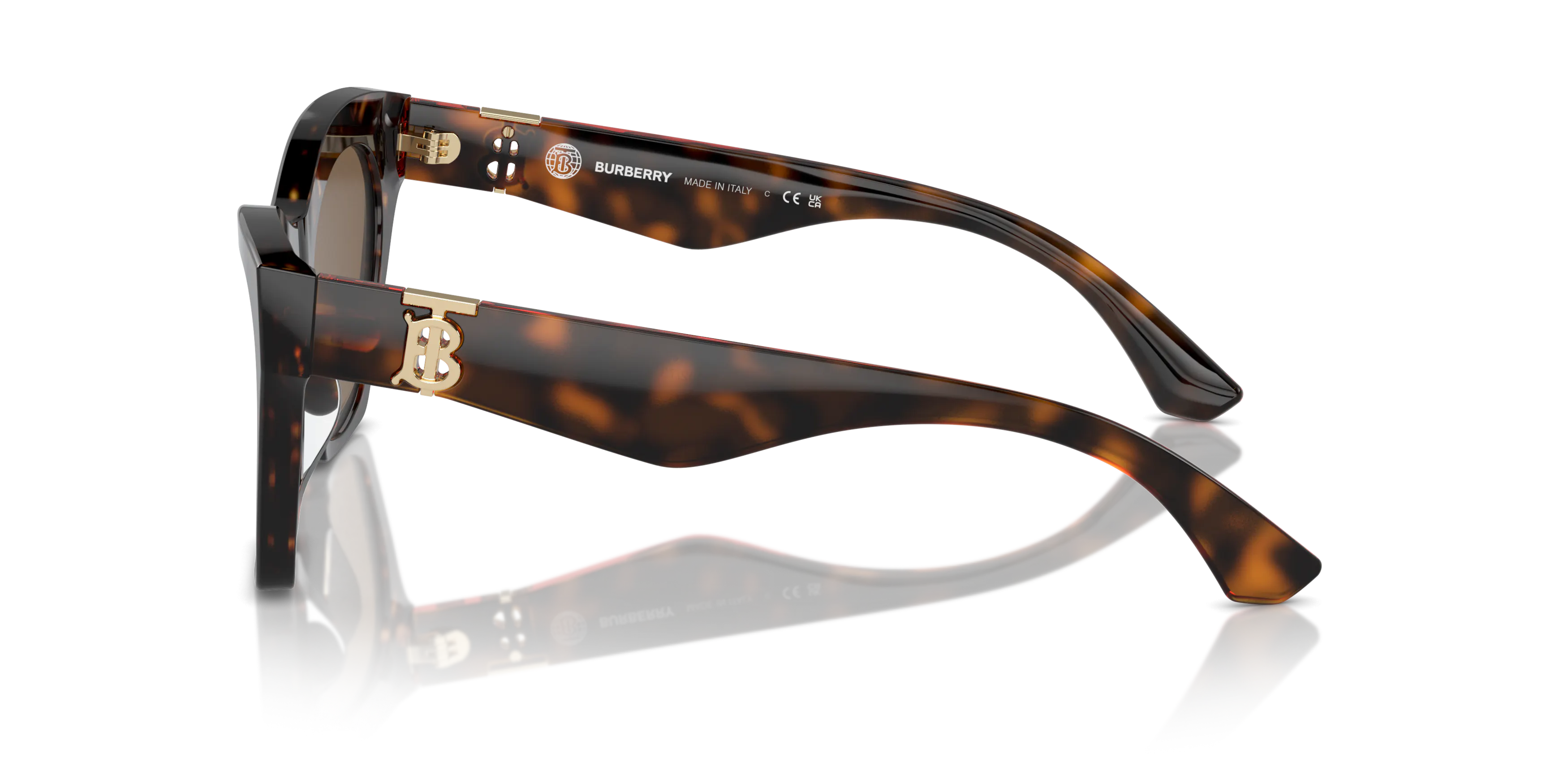 Angle_Left02, BURBERRY BE4420U 300273