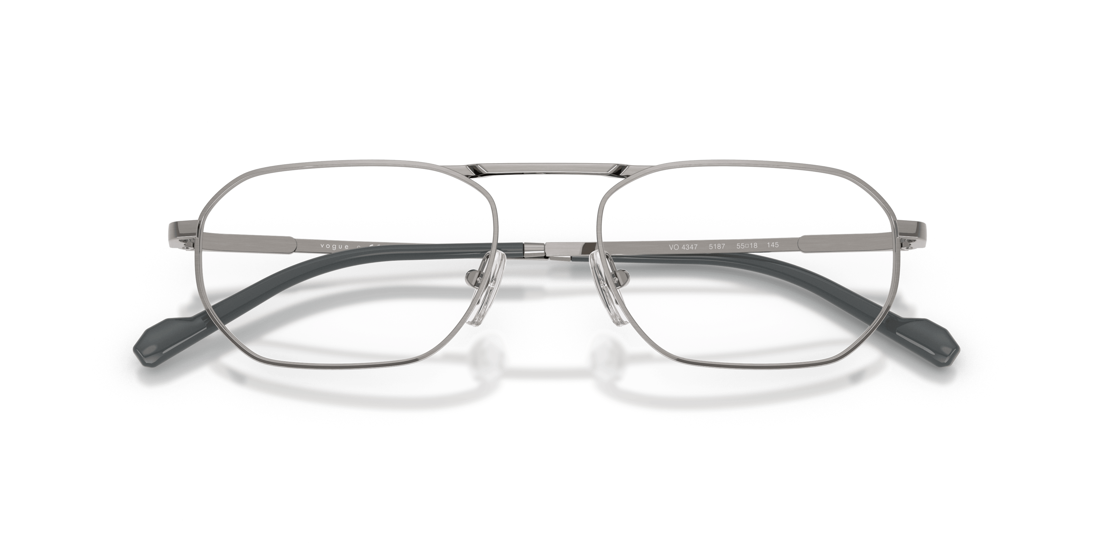 Folded, VOGUE VO4347 5187