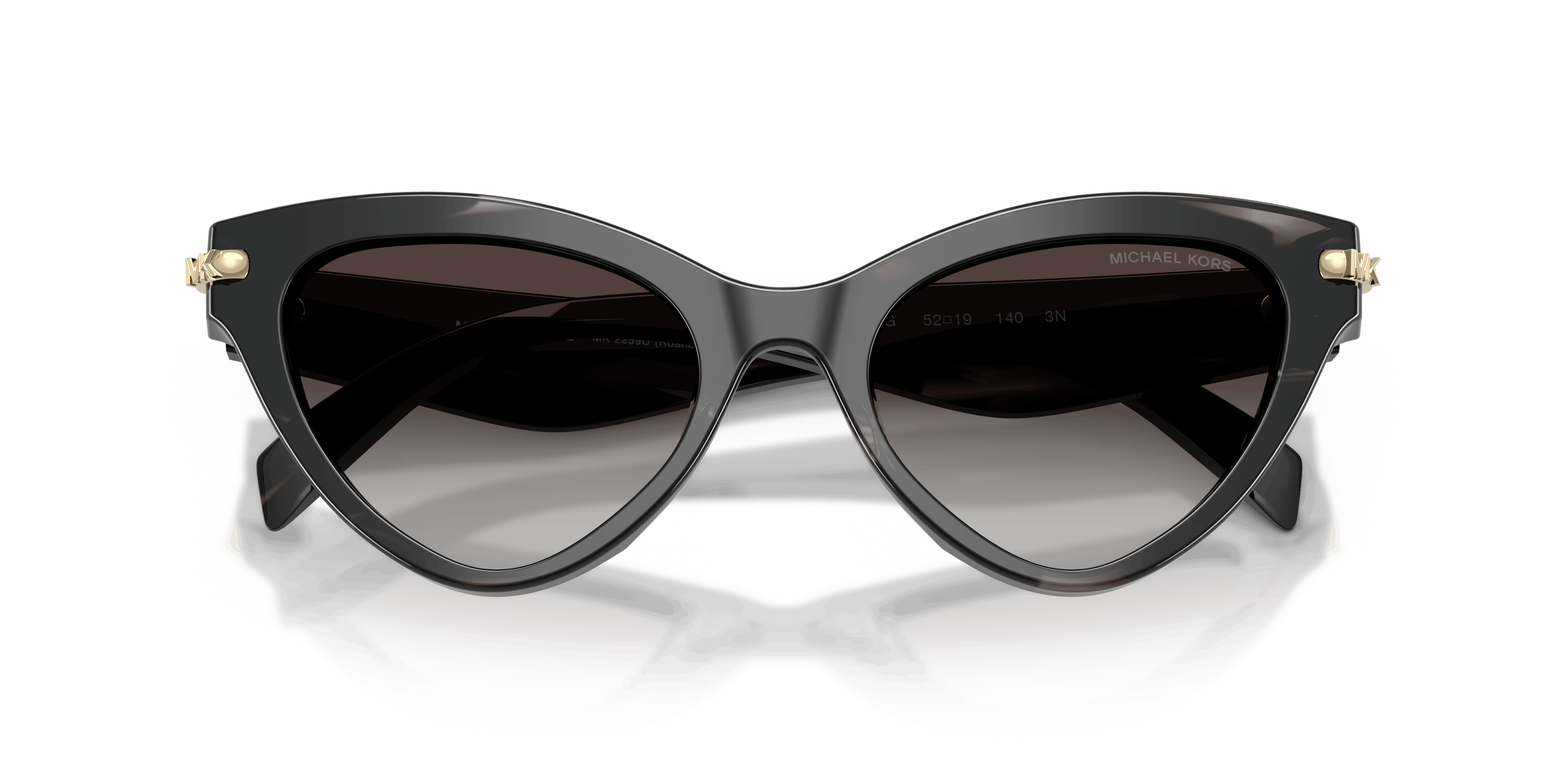 Folded, Michael Kors Roanoke MK2259U 40348G