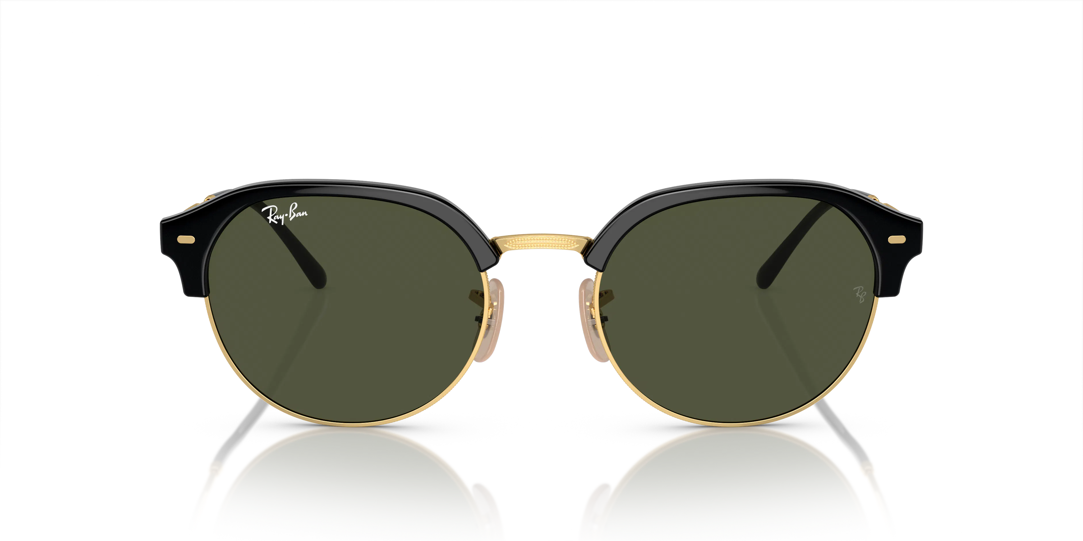 Front, Ray-Ban RB4429 601/31