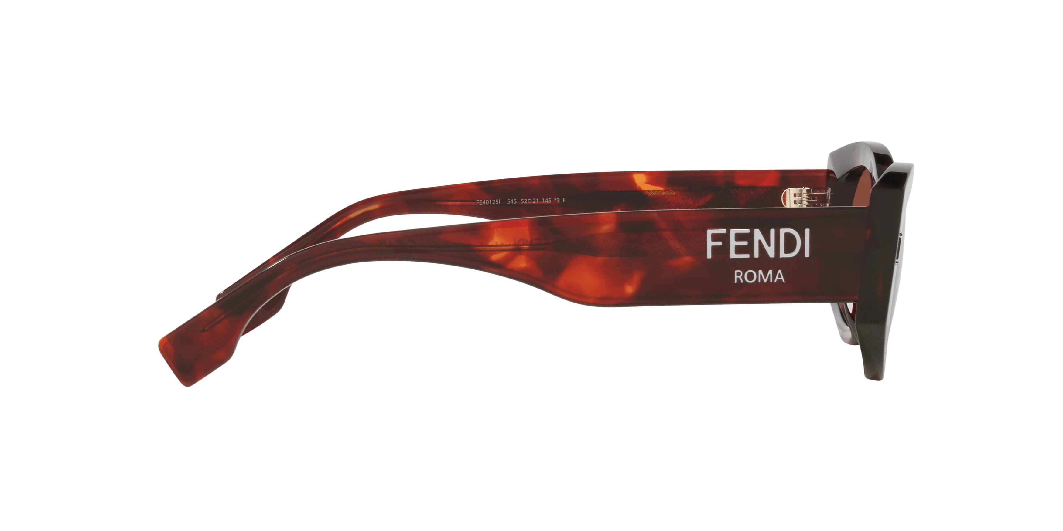 Angle_Right01, Fendi FE40125I 4402U1
