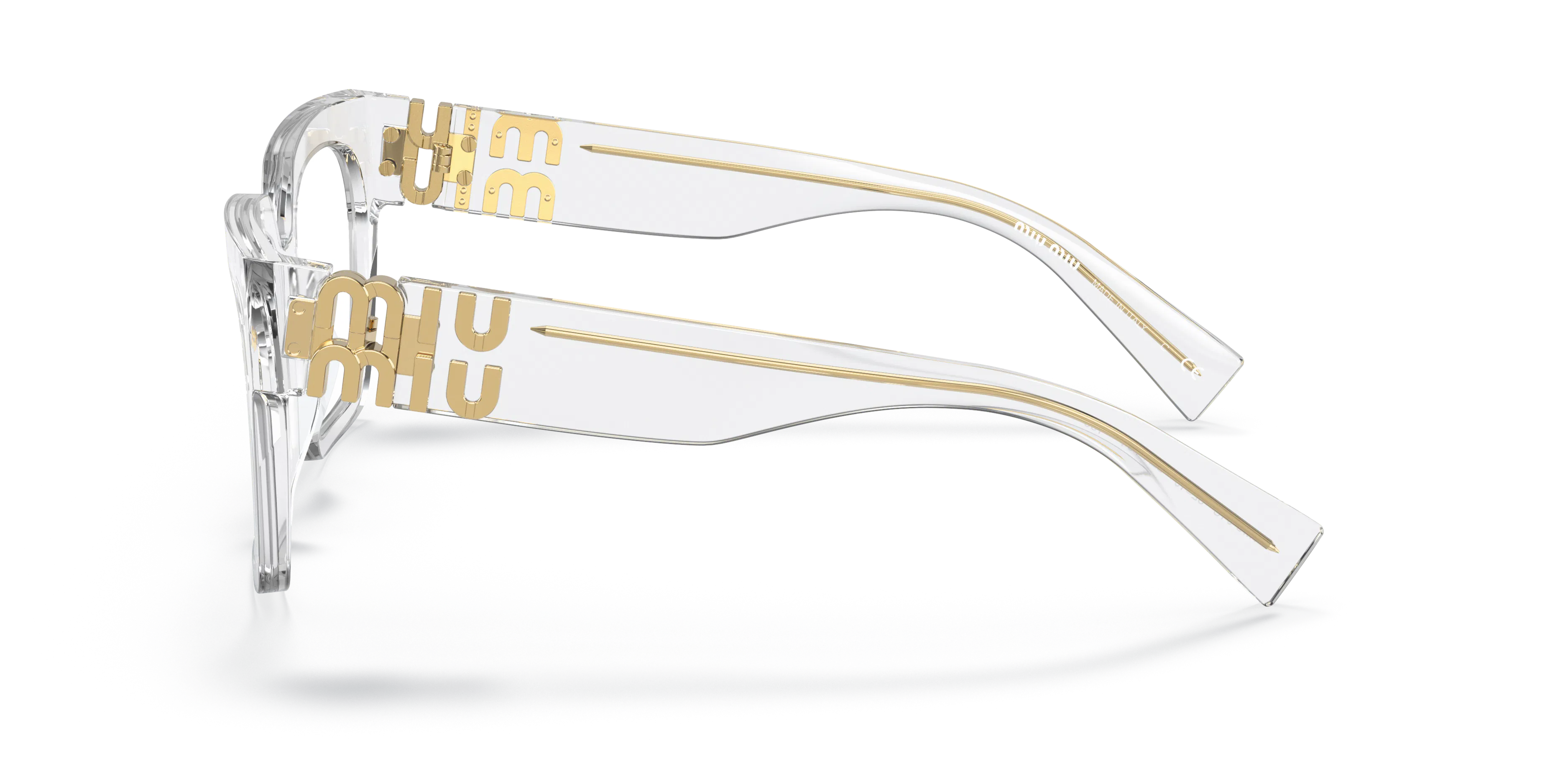 Angle_Left02, Miu Miu MU 04UV 2AZ1O1