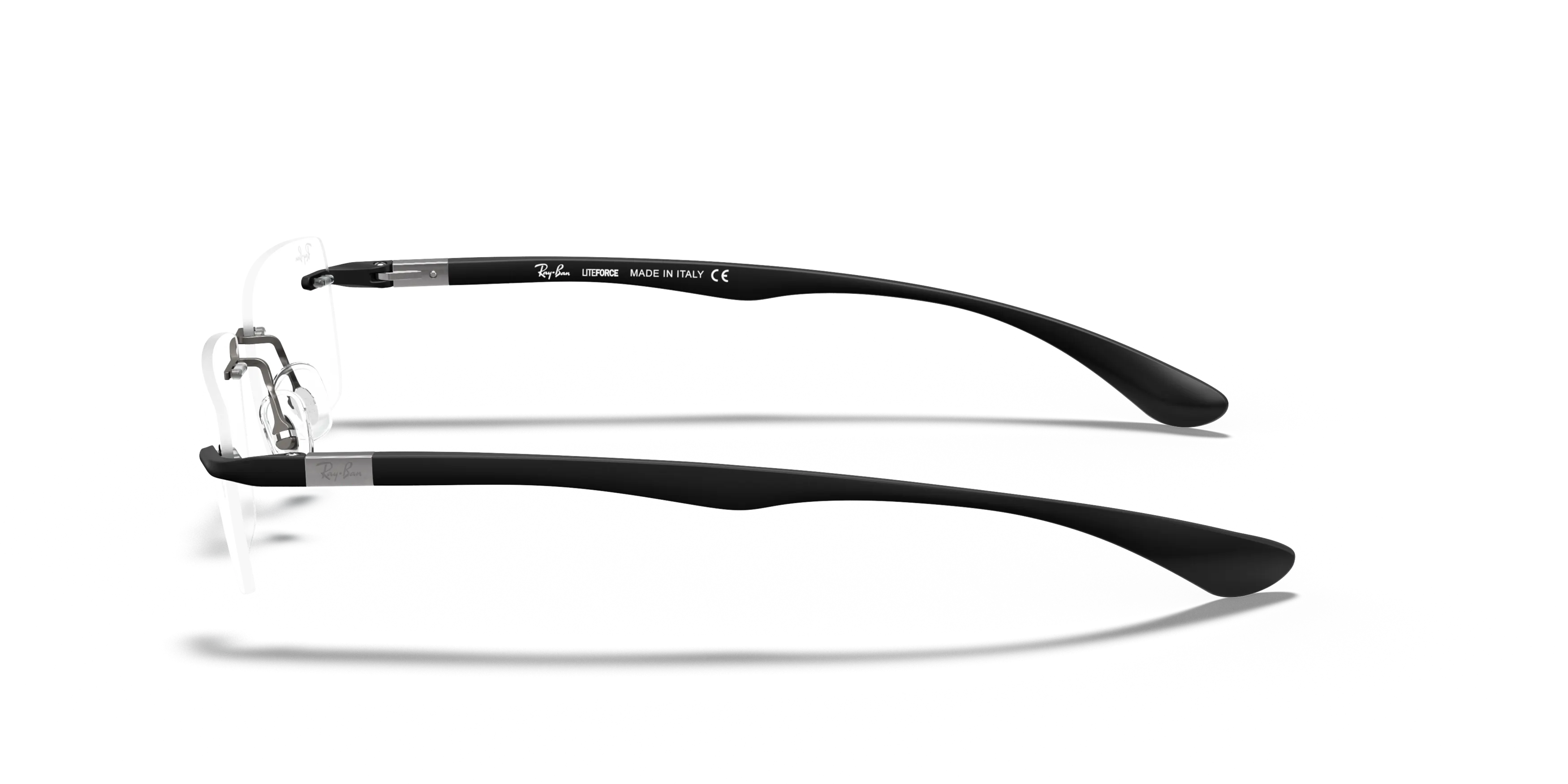 Angle_Left02, Ray-Ban RB8724 Glasses