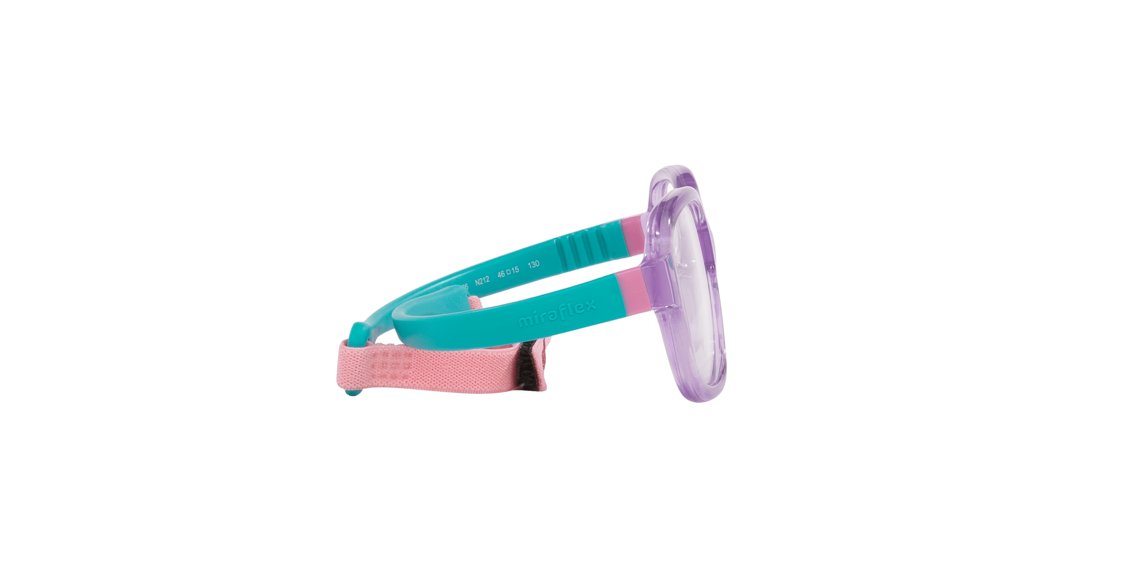 Angle_Right01, Miraflex MF 4026 Children's Glasses