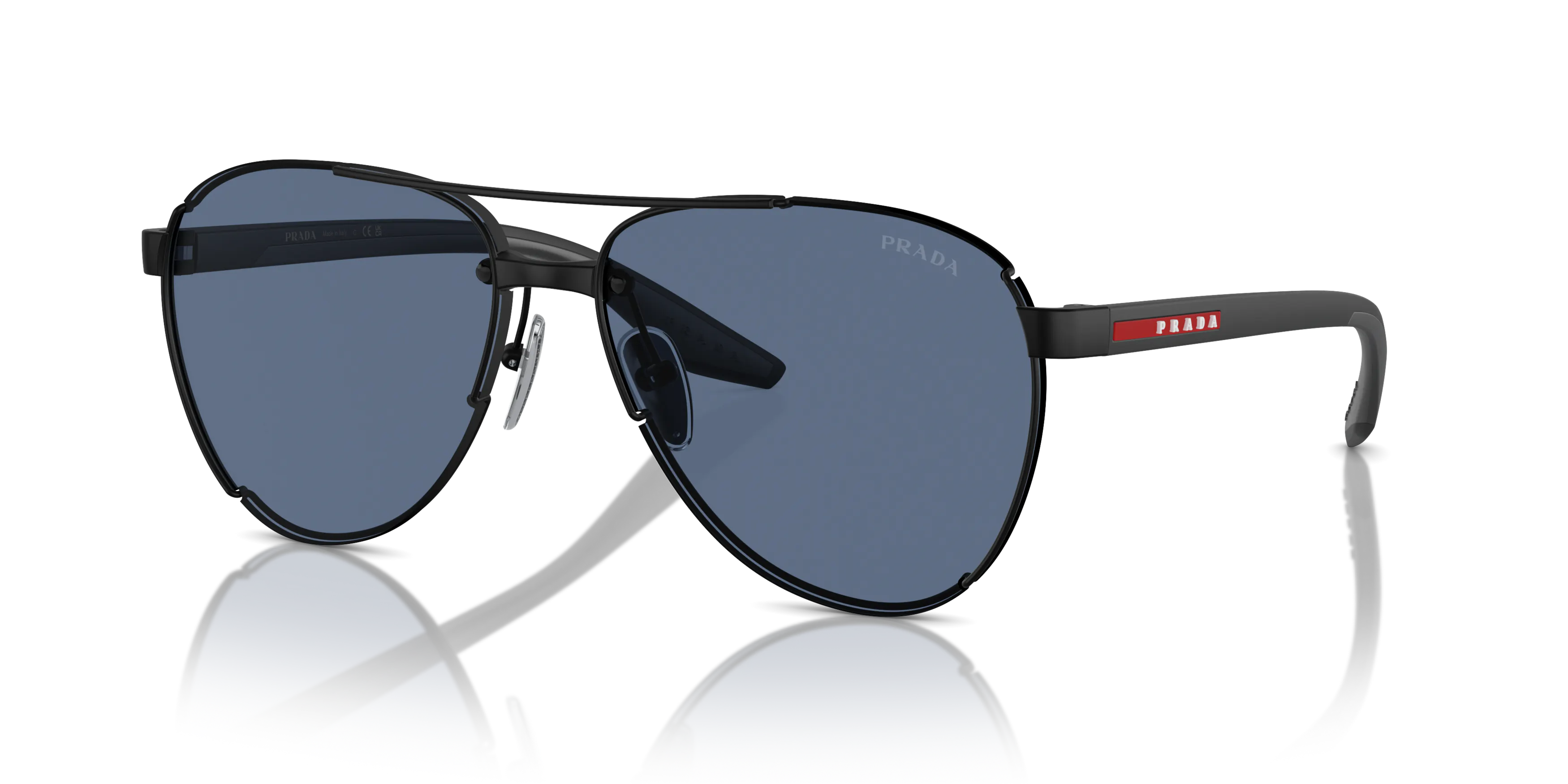 Angle_Left01, Prada Linea Rossa PS 51YS 0596I