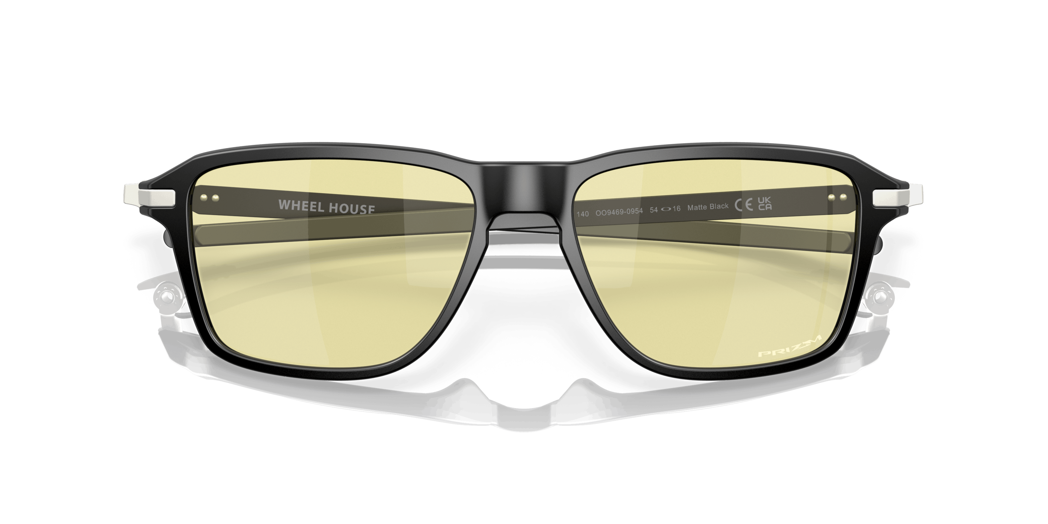 Folded, Oakley WHEEL HOUSE OO9469 946909