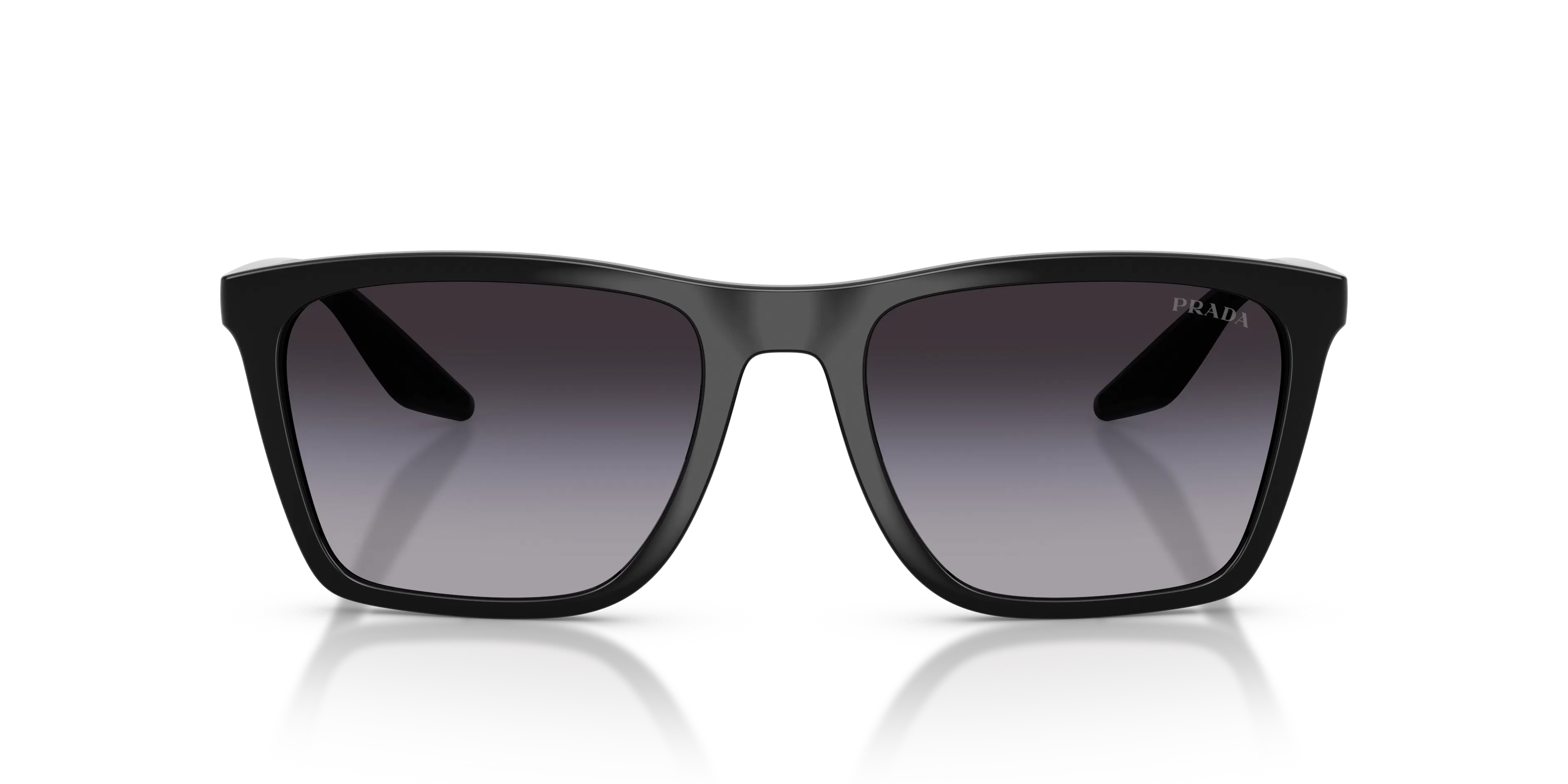 Front, Prada Linea Rossa PS B08S 1AB09U