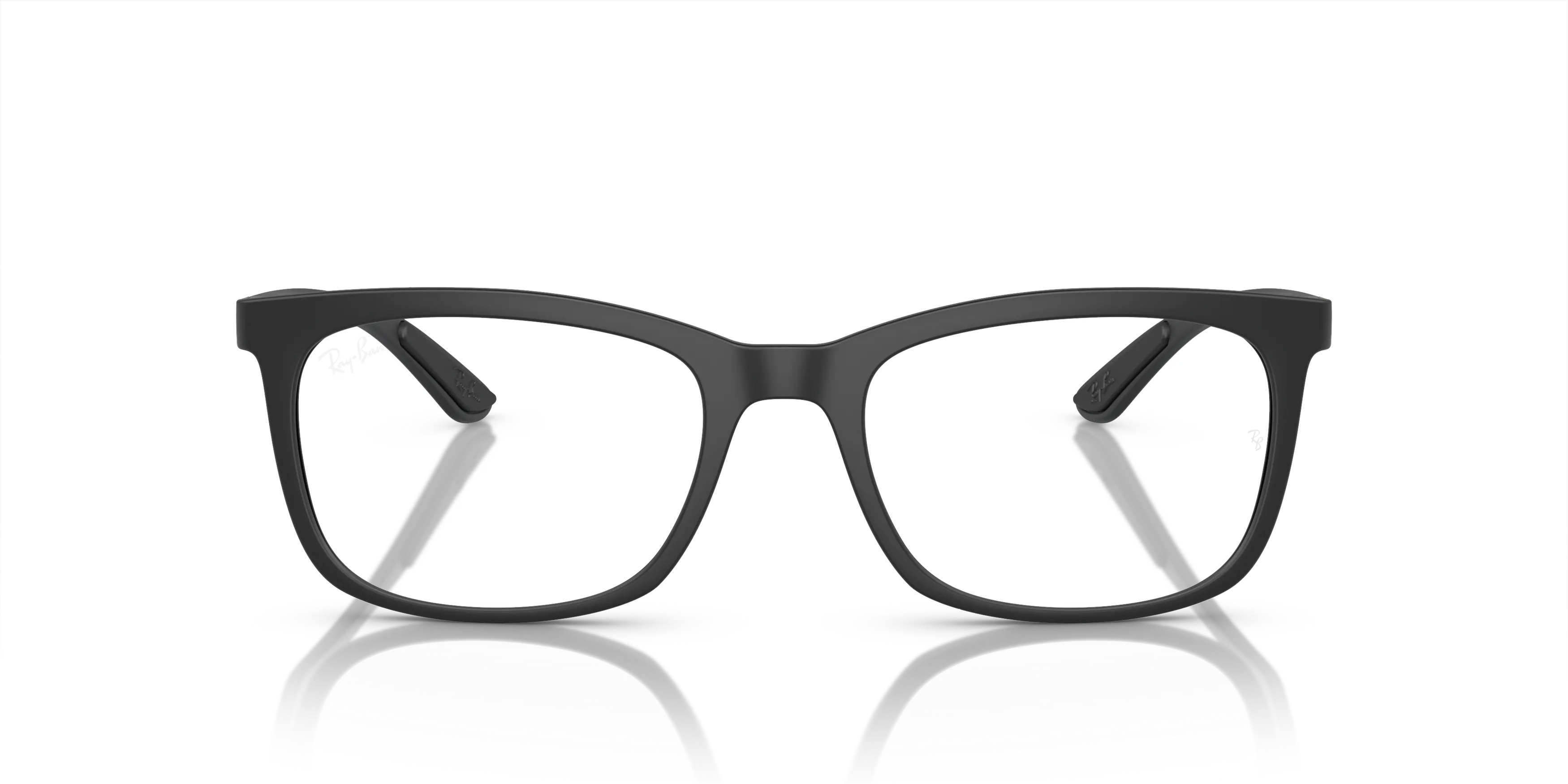 Front, Ray-Ban RX 7230 Glasses