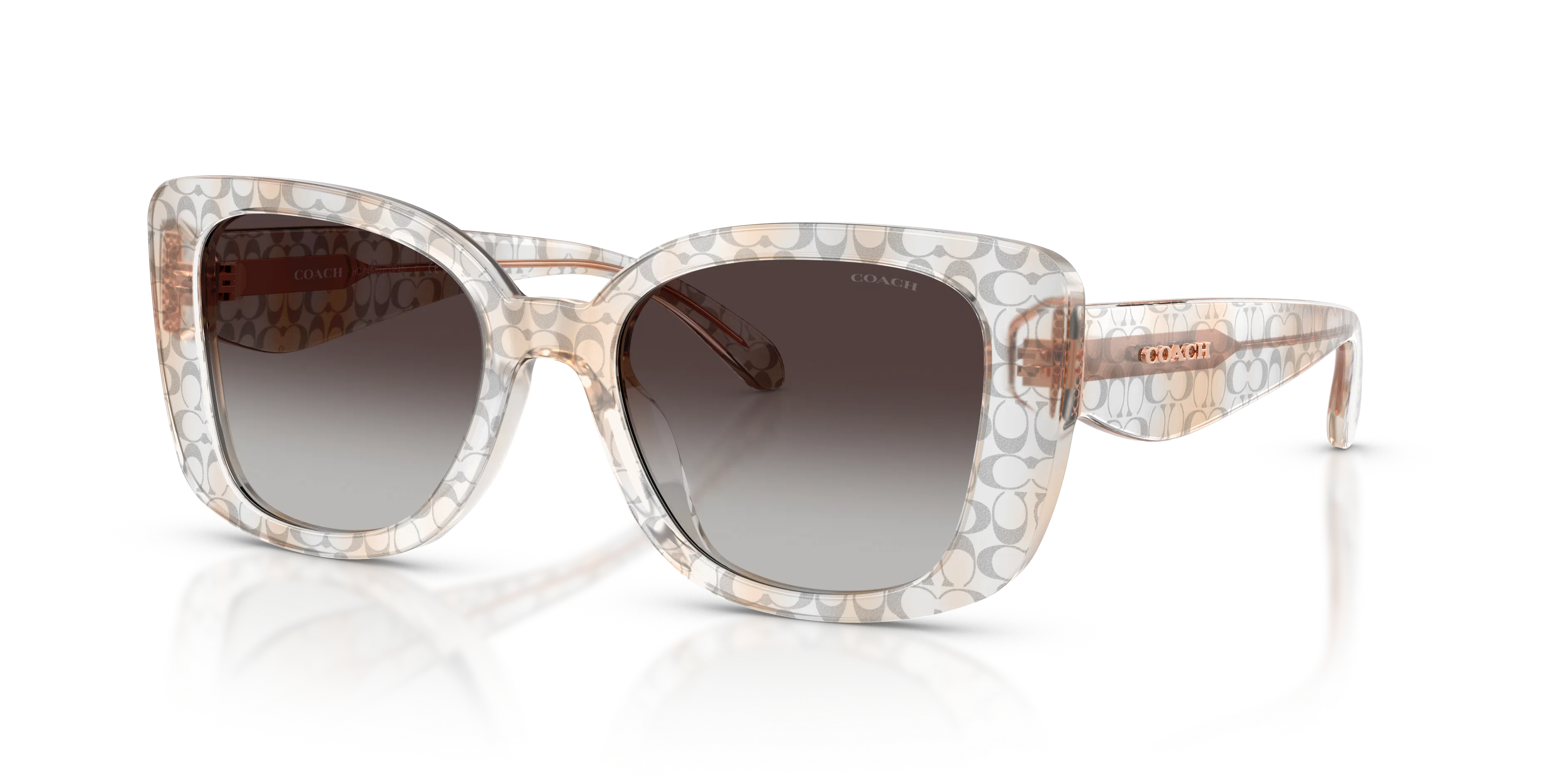Angle_Left01, Coach HC8450U 59328G
