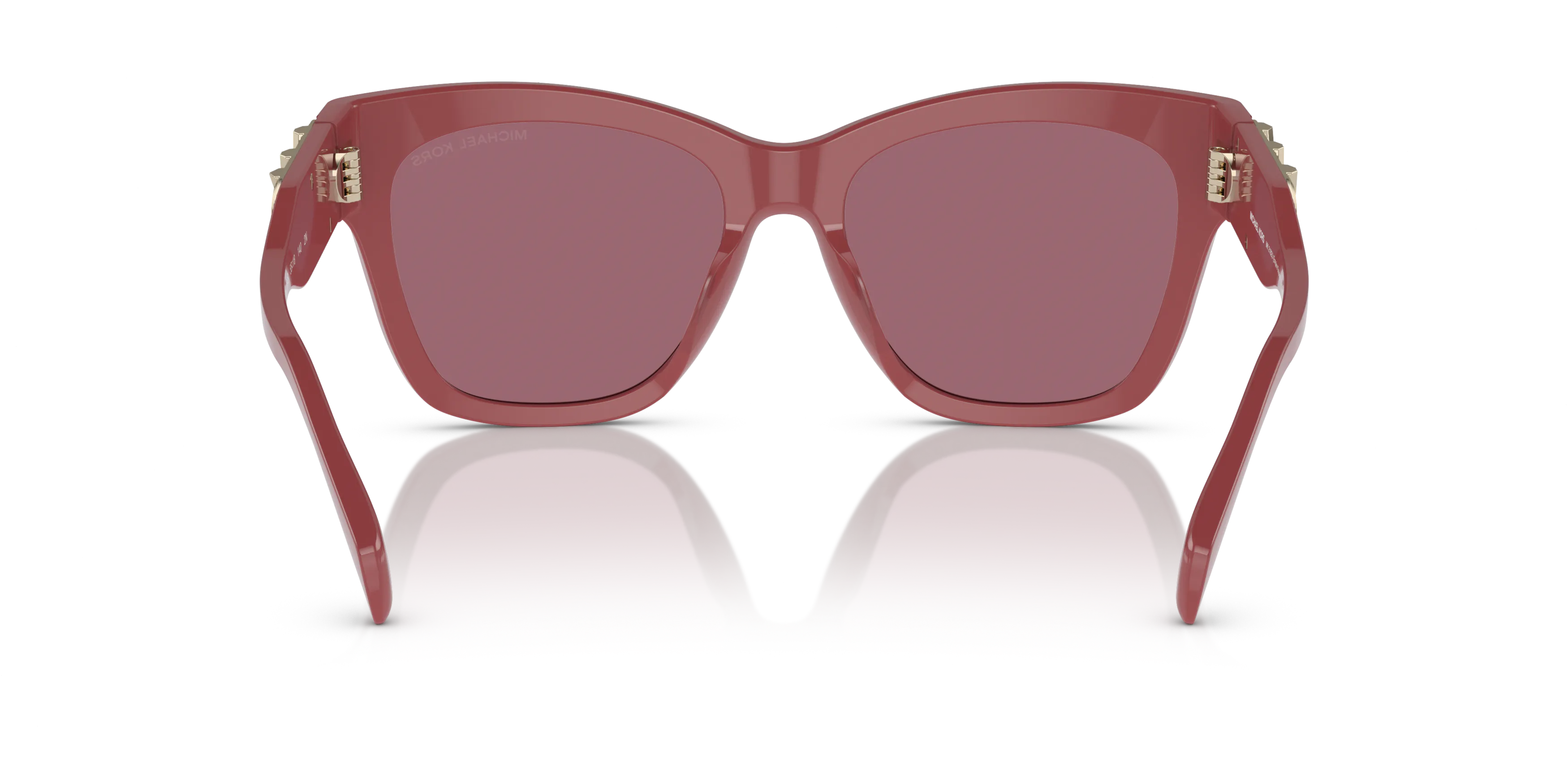 Detail02, Michael Kors Empire Square MK2182U 32566G