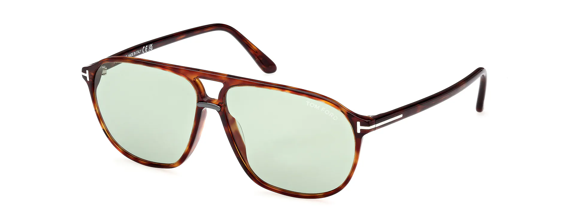 Angle_Left01, Tom Ford BRUCE TR001634 4560J1