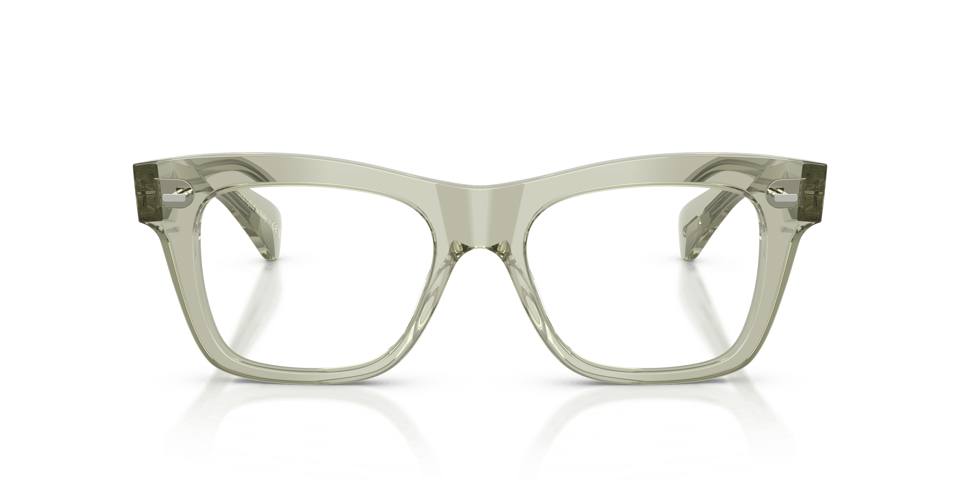 Front, OLIVER PEOPLES OV5542U 1640