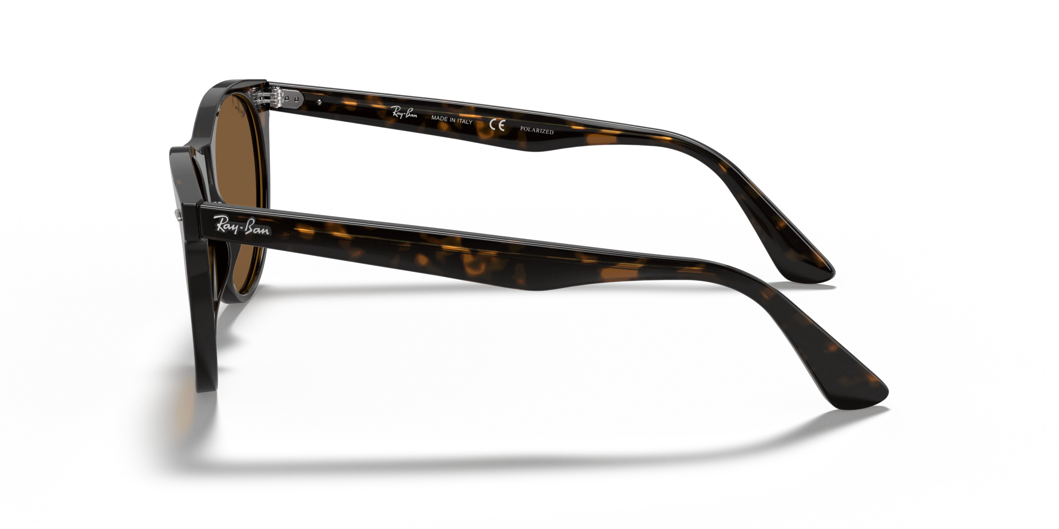 Angle_Left02, RAY-BAN Wayfarer II Classic RB2185 902/57