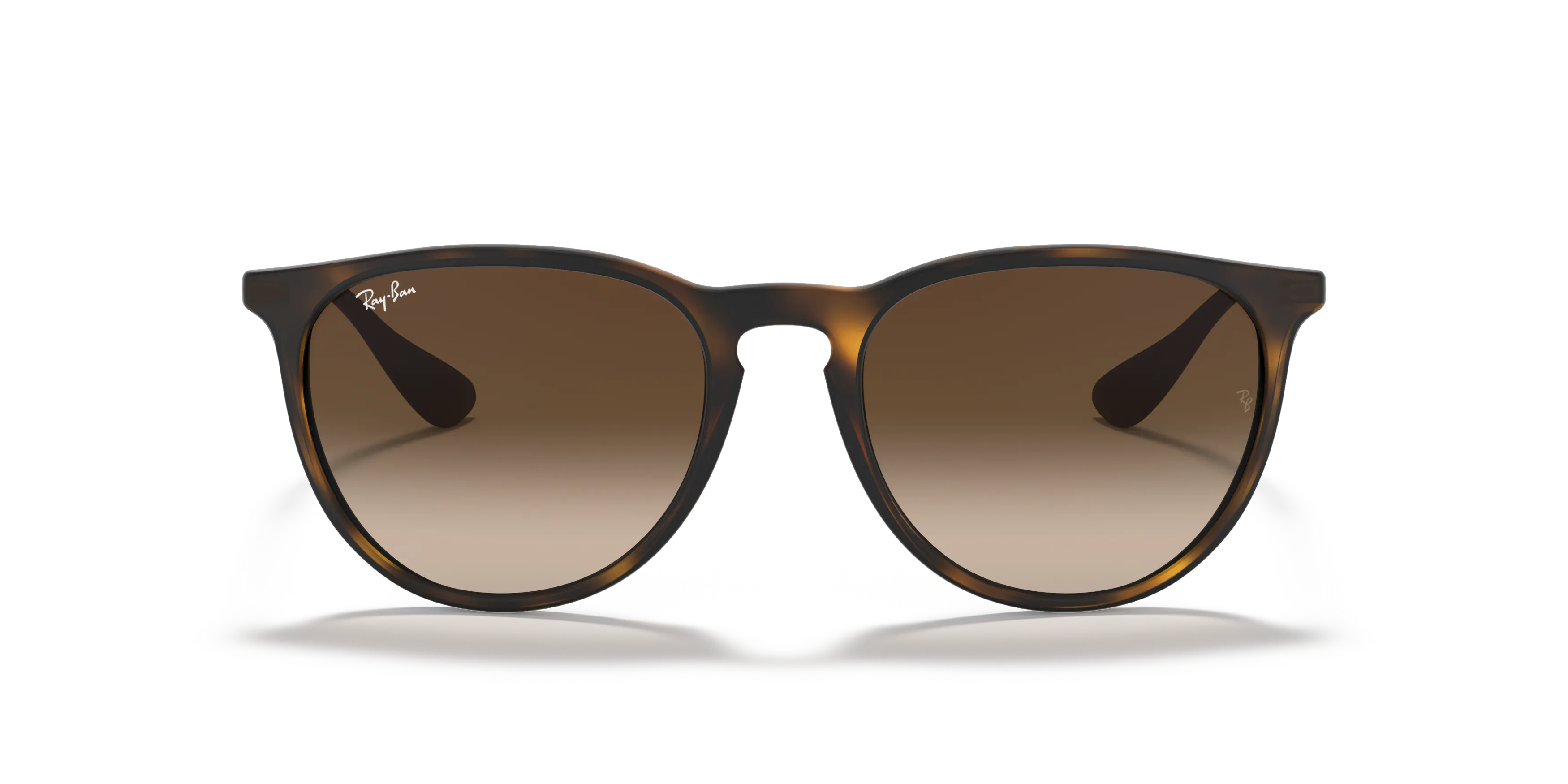 Front, RAY-BAN Erika Classic RB4171 865/13