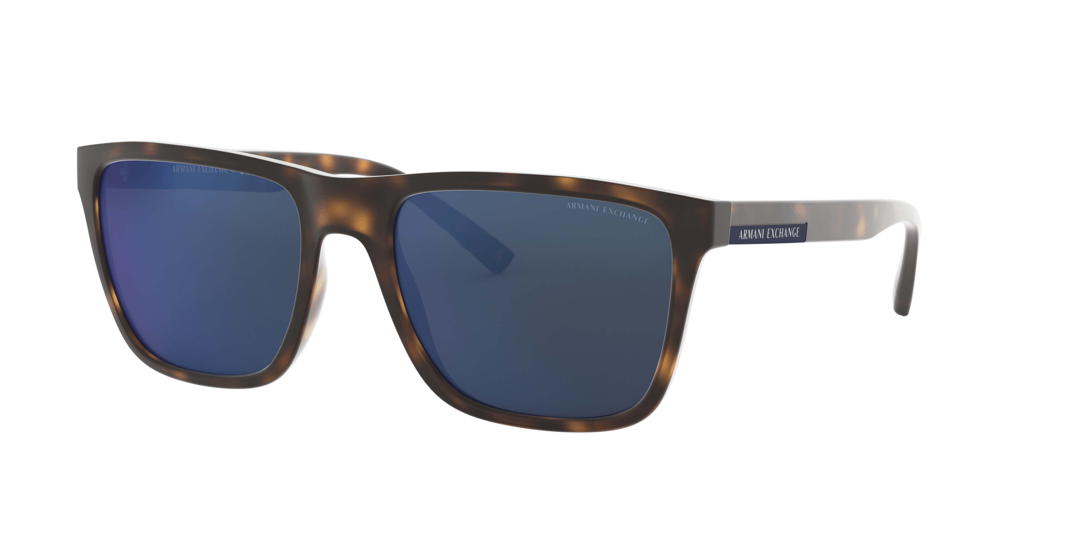 Angle_Left01, Armani Exchange AX 4080S Sunglasses