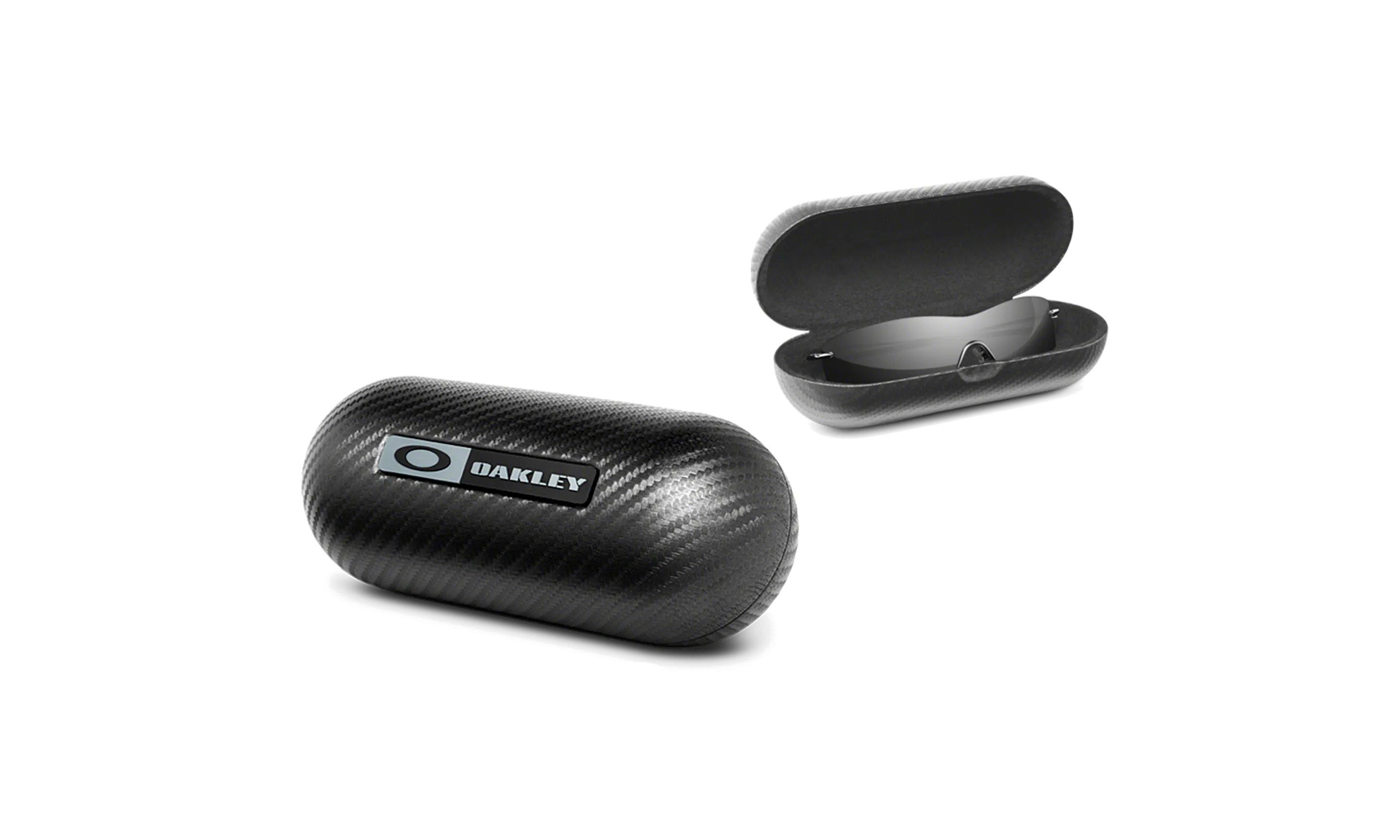 Front, Oakley Glasses Case