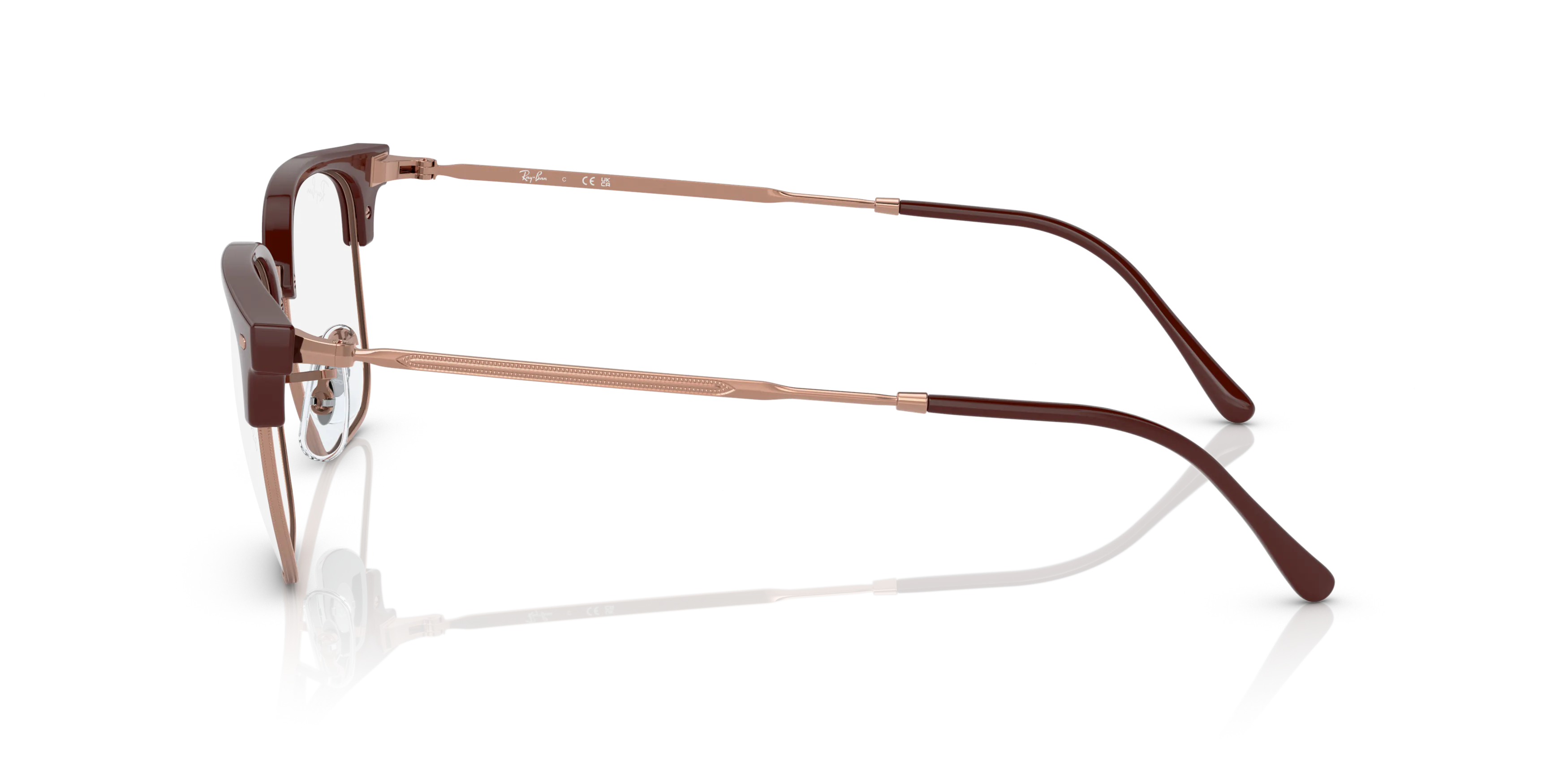 Angle_Left02, Ray-Ban RX7216 8209