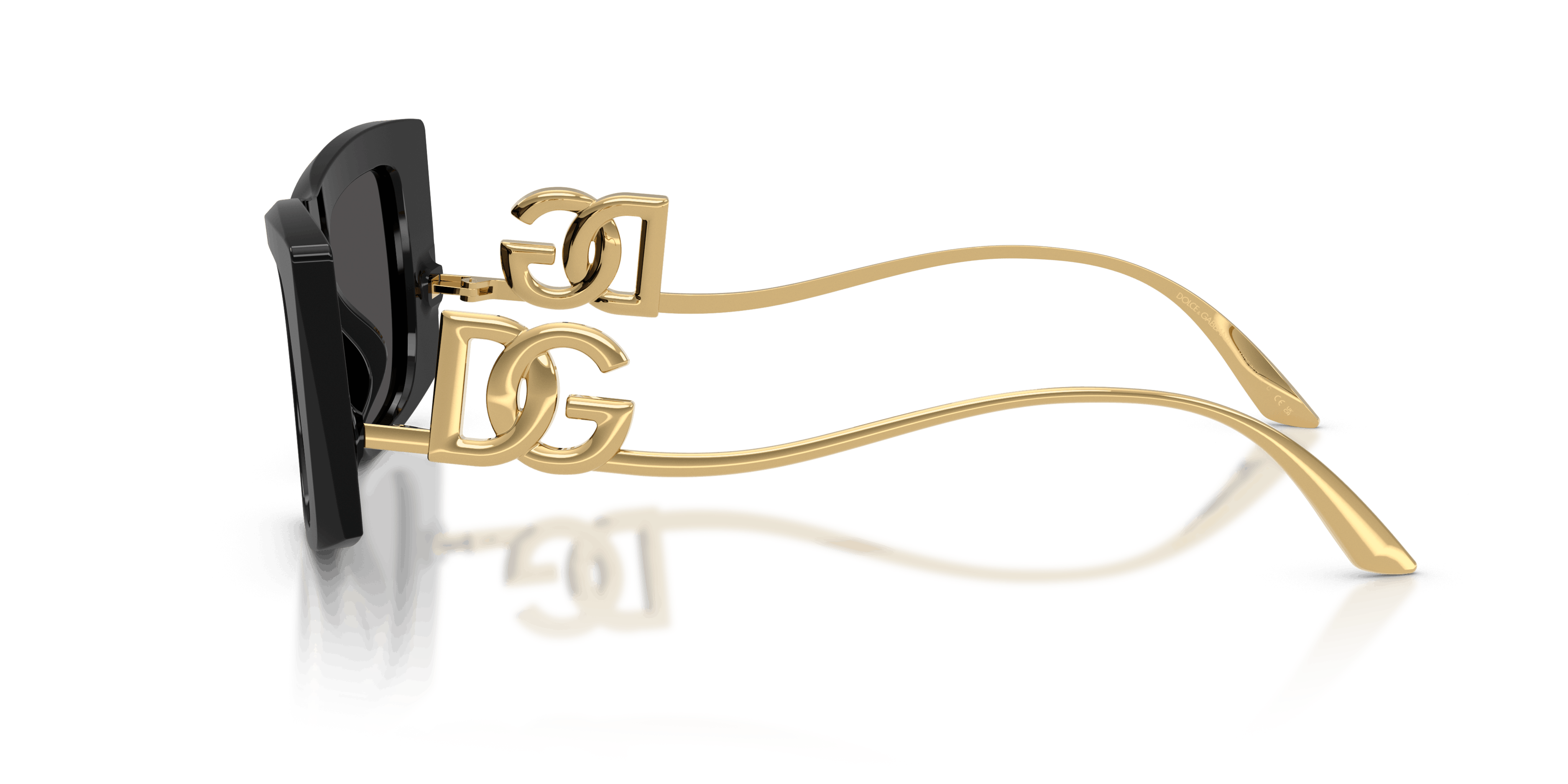 Angle_Left02, Dolce&Gabbana DG4510 501/87