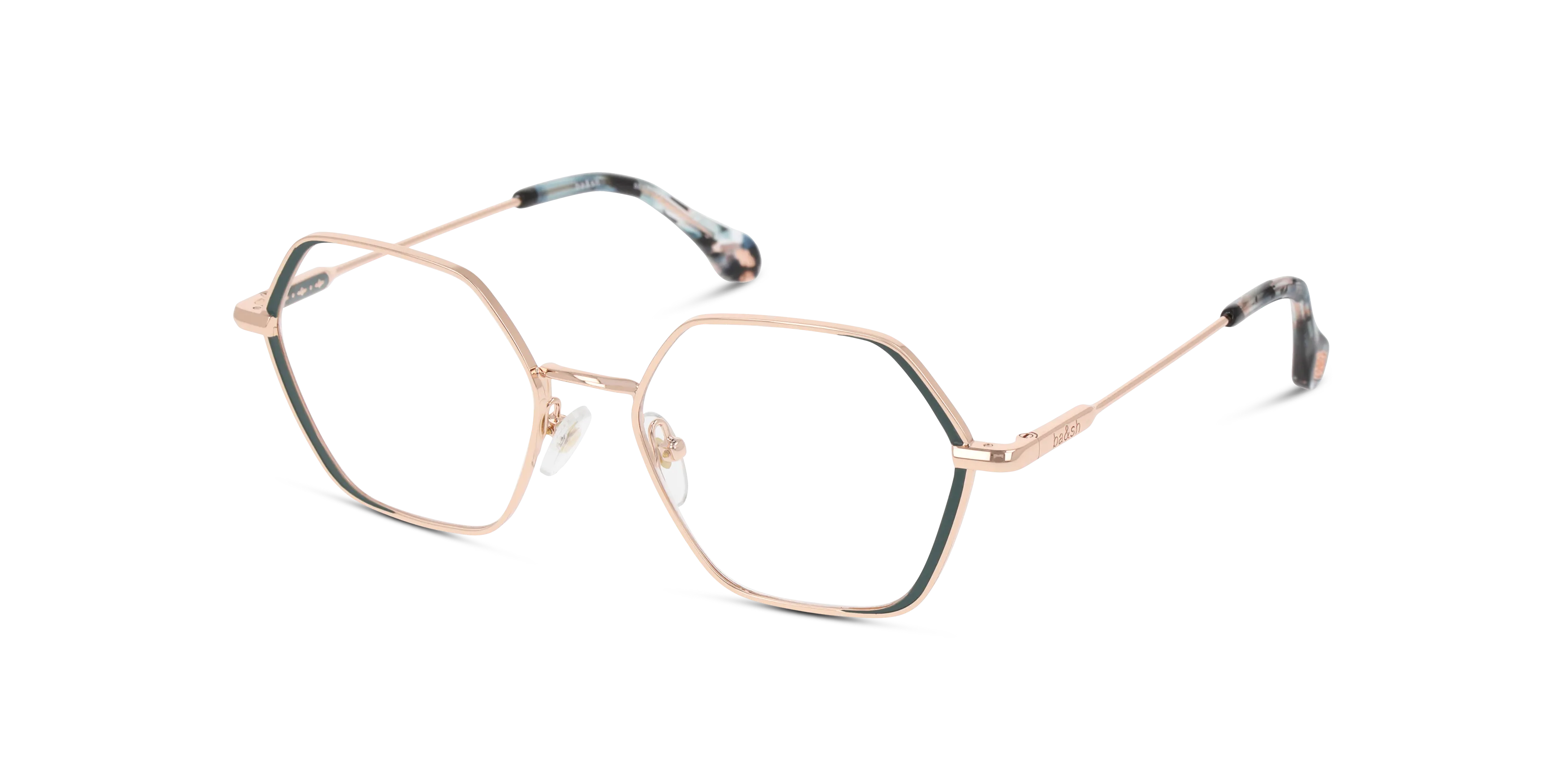 Angle_Left01, BA&SH BA1061 VEOR