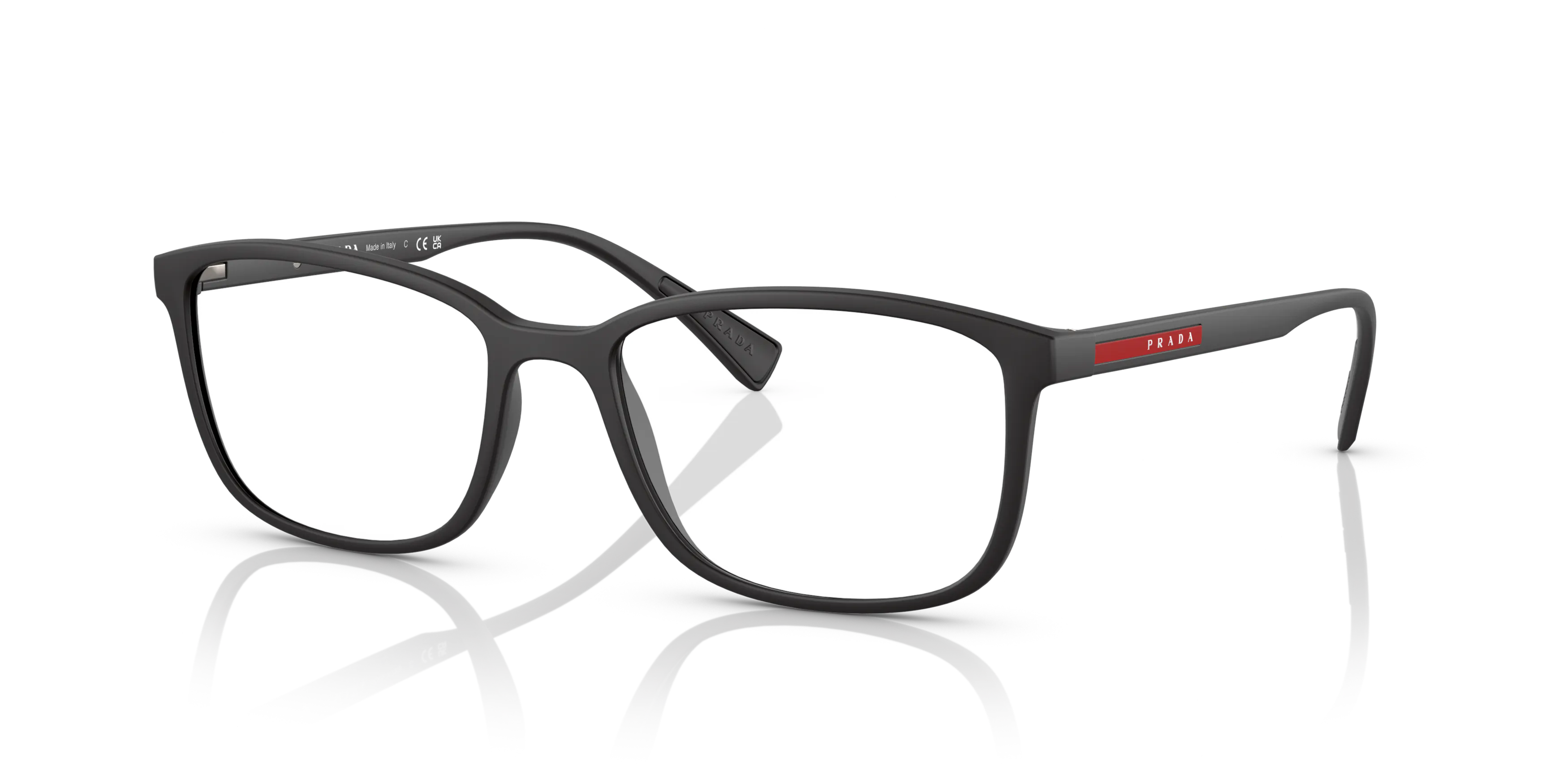 Angle_Left01, PRADA LINEA ROSSA Lifestyle PS 04IV DG01O1