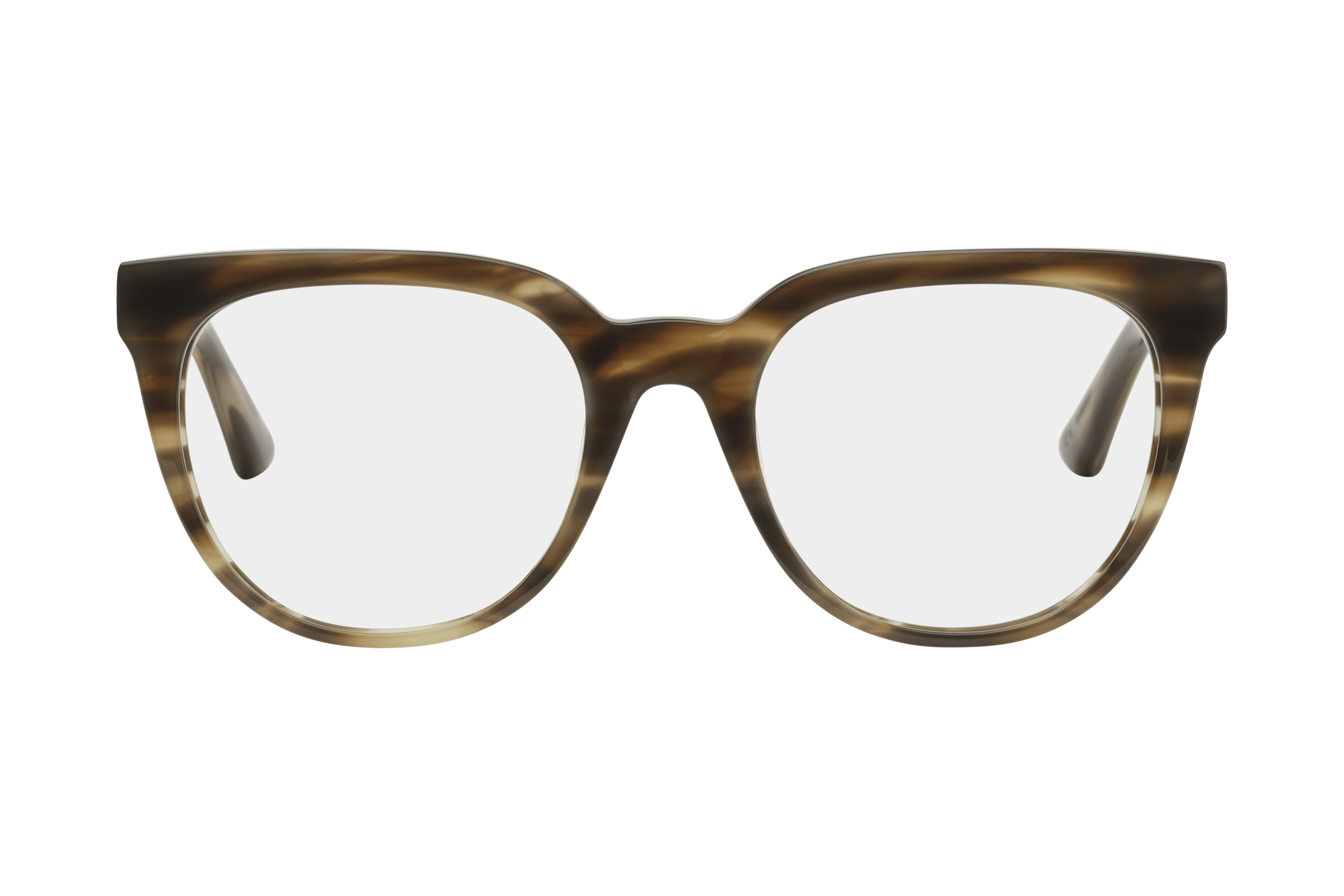 Front, Oscar Jacobson Fausto II 10008 0078 Brillestel